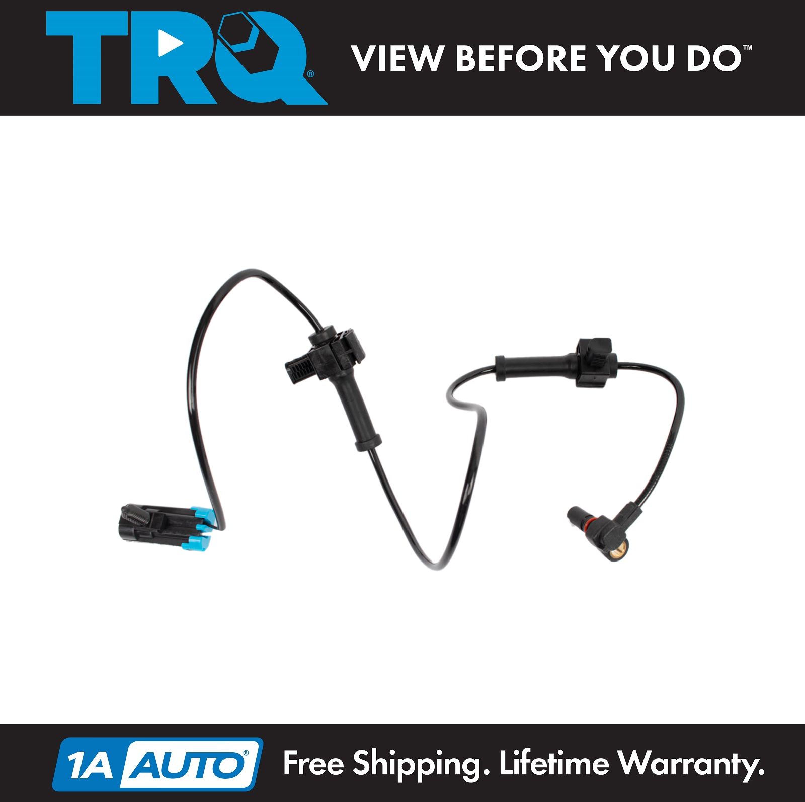 <b>ABS Wheel Speed Sensor</b>