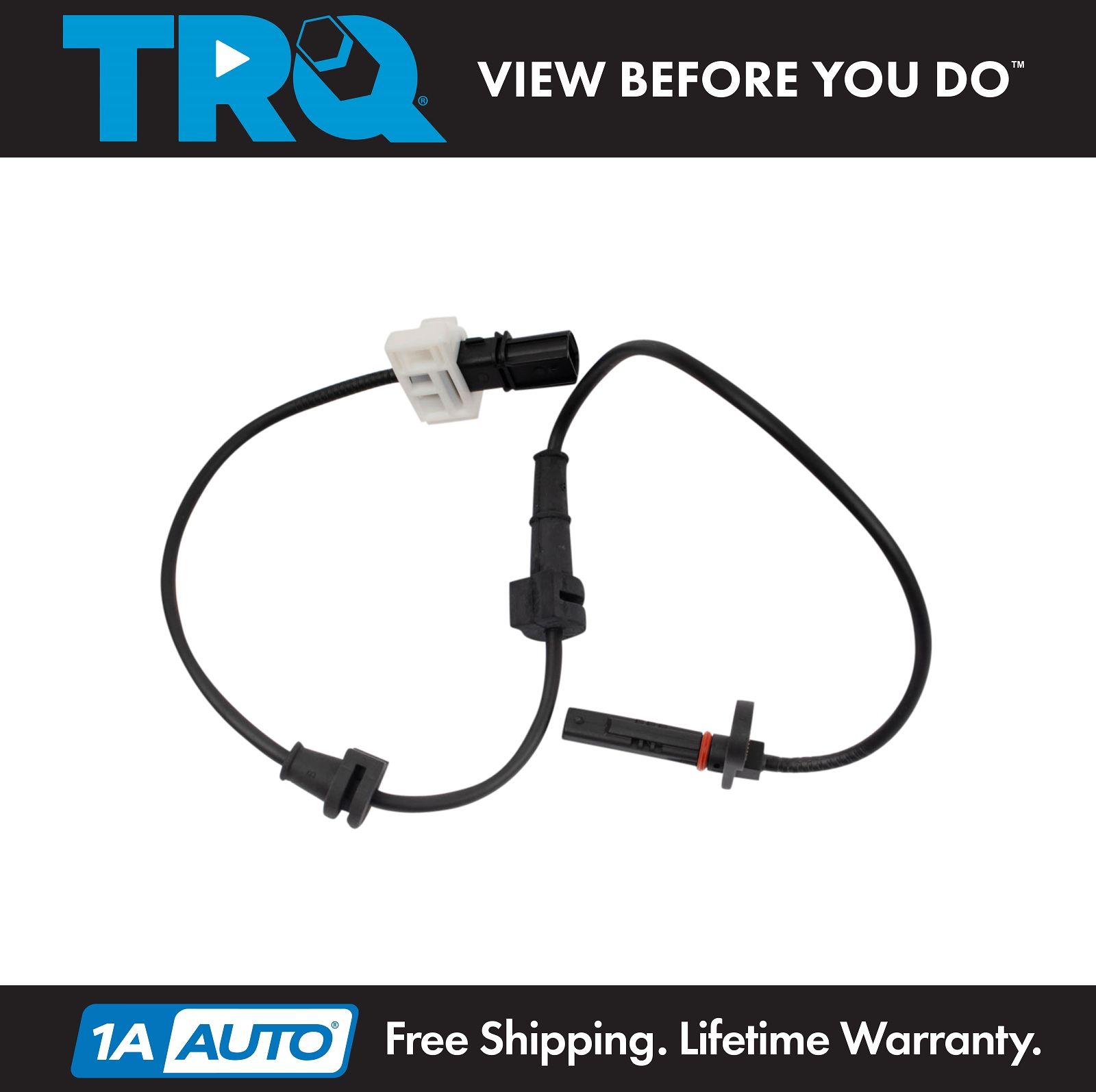 <b>ABS Wheel Speed Sensor</b>
