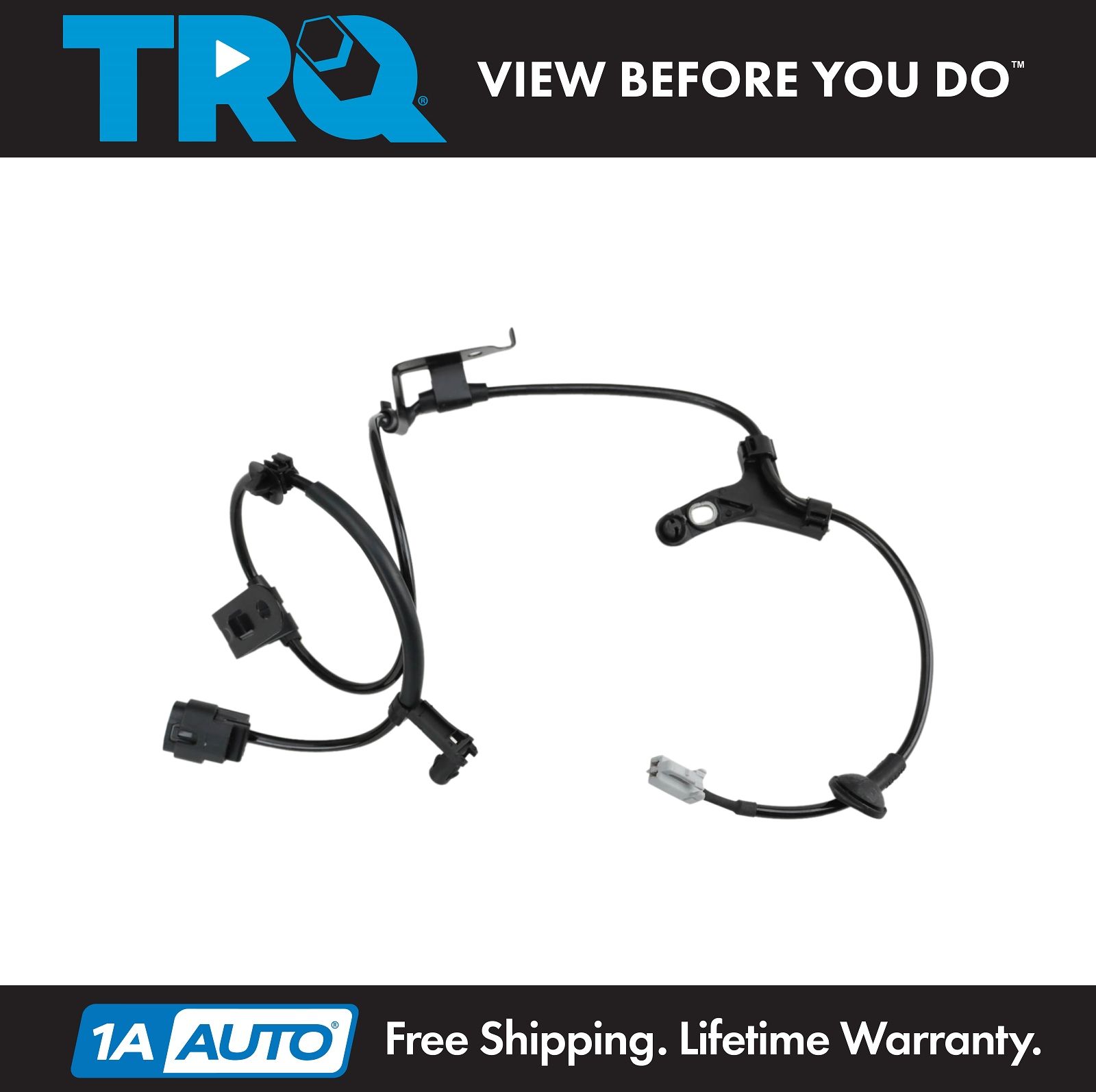 <b>ABS Wheel Speed Sensor</b>