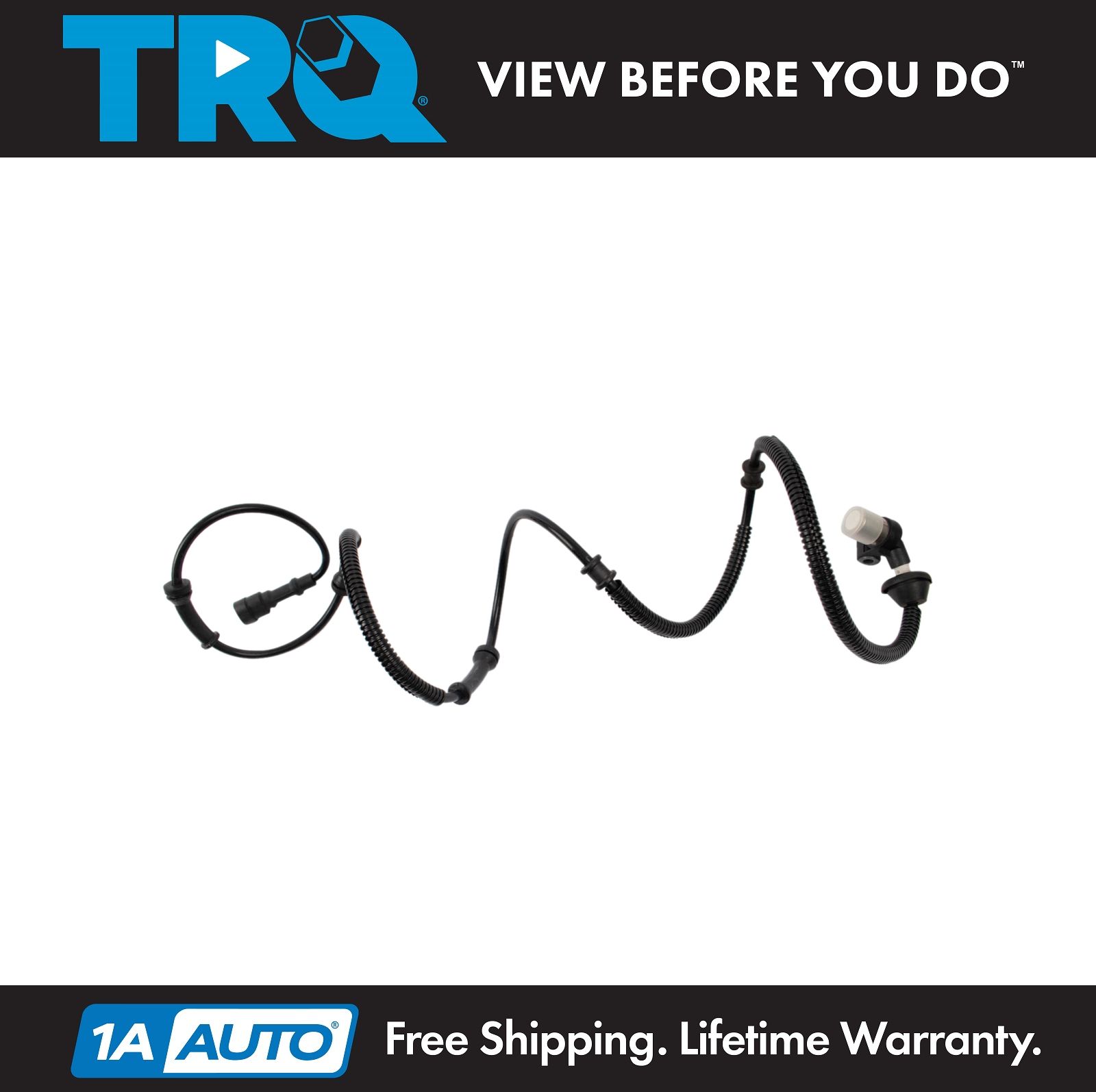 <b>ABS Wheel Speed Sensor</b>