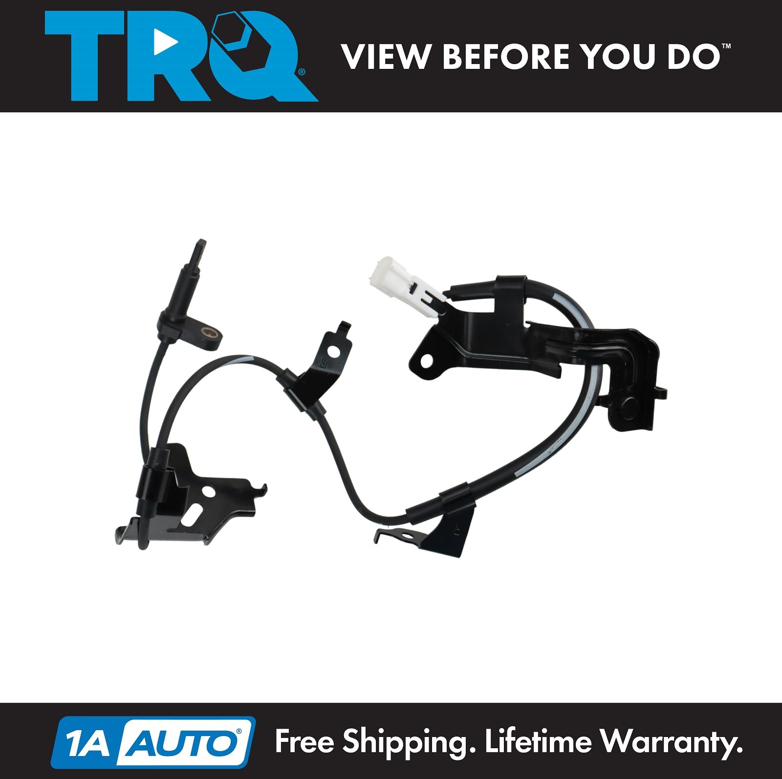 <b>ABS Wheel Speed Sensor</b>