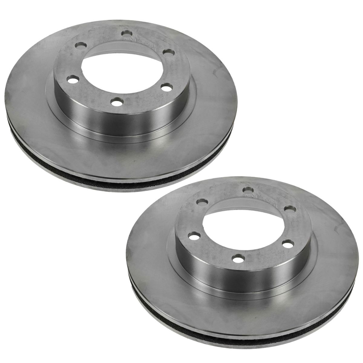 Toyota 43512-04052 Disc Brake Rotor