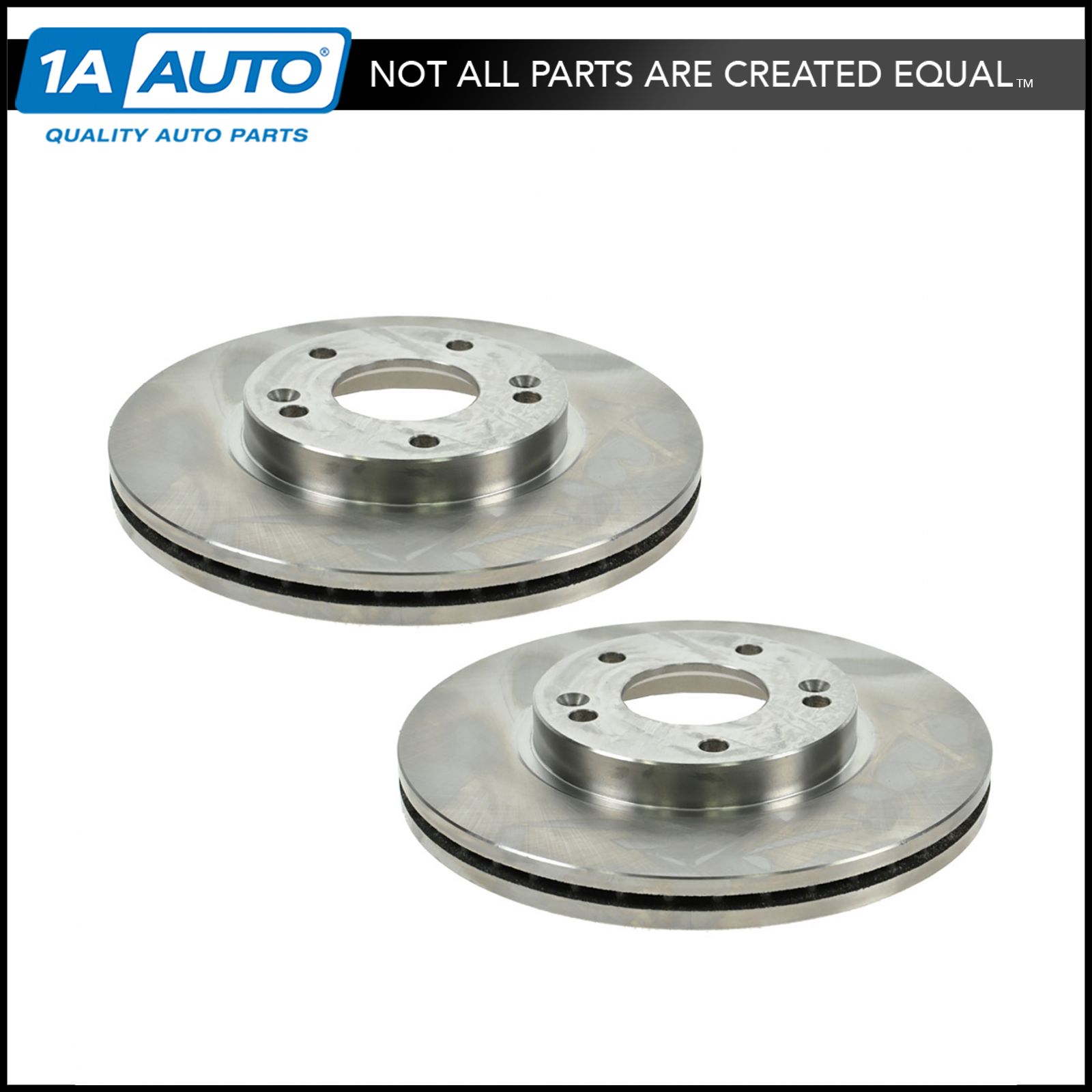 Front Ceramic Brake Pads for Elantra Sonata Tiburon Tucson Optima Soul Sportage
