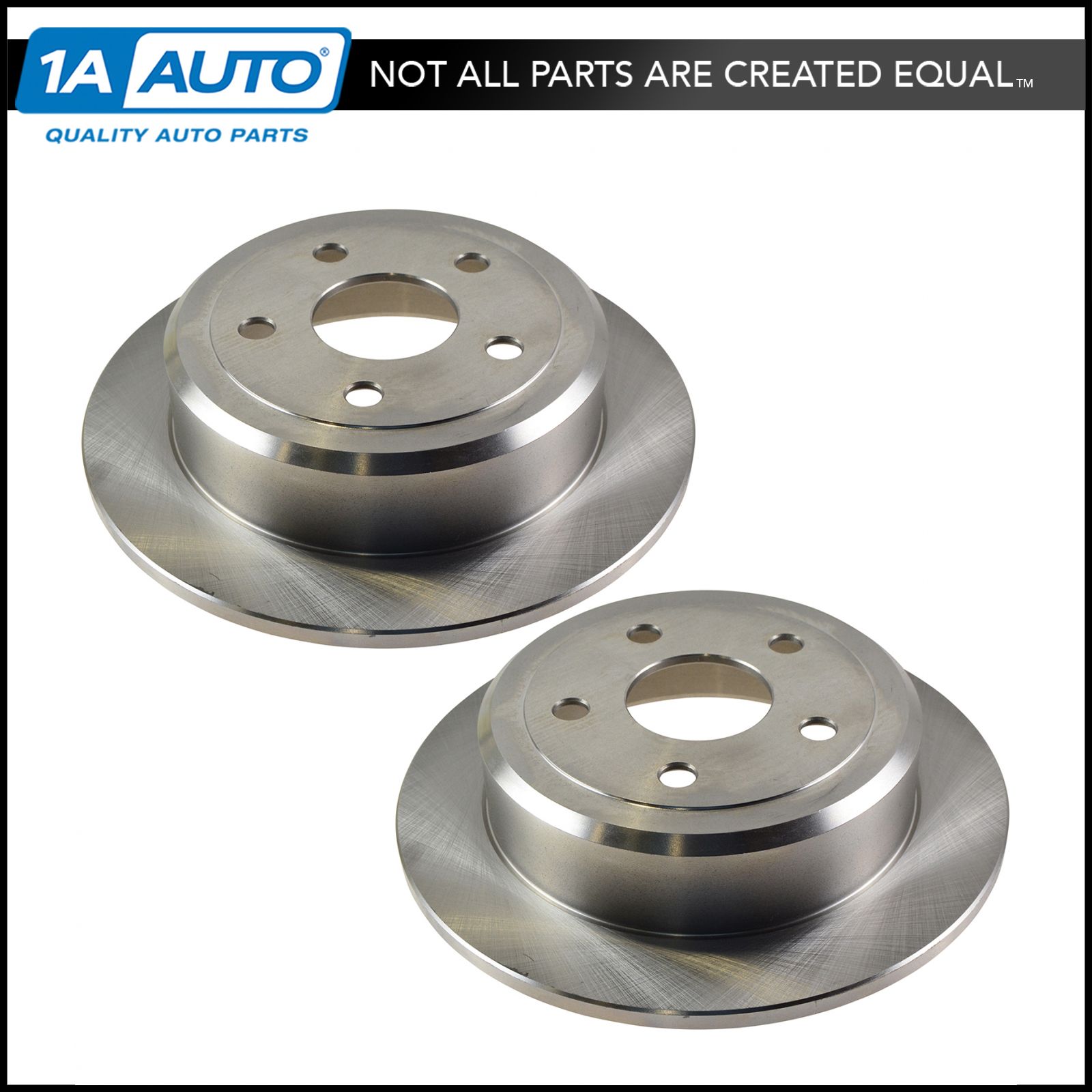 Rotors Metallic Pads F+R 2010 2011 2012 2013 Lexus RX350 OE Replacement