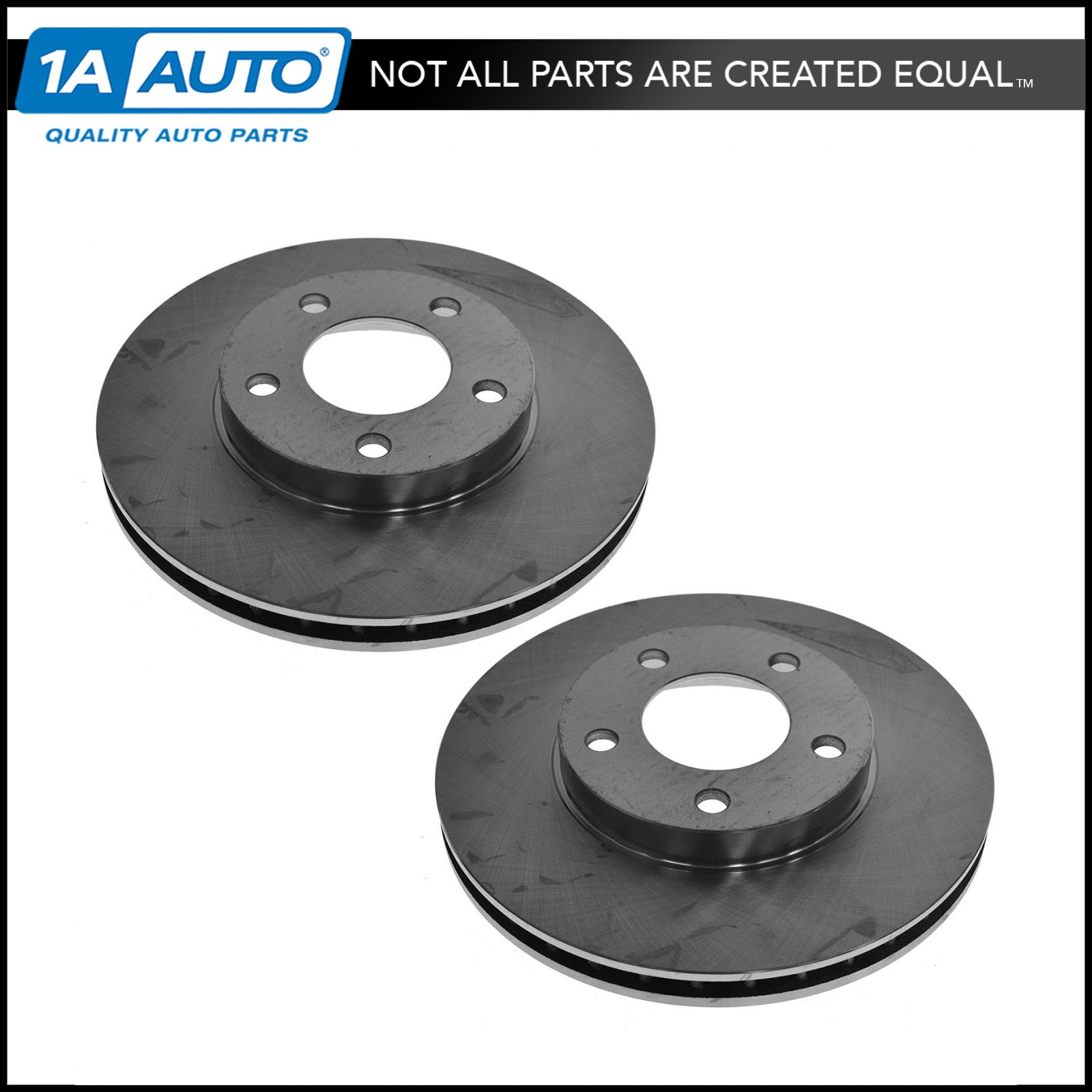 Front Cross-Drilled Slotted Brake Rotors Disc and Ceramic Pads Escape,Mariner