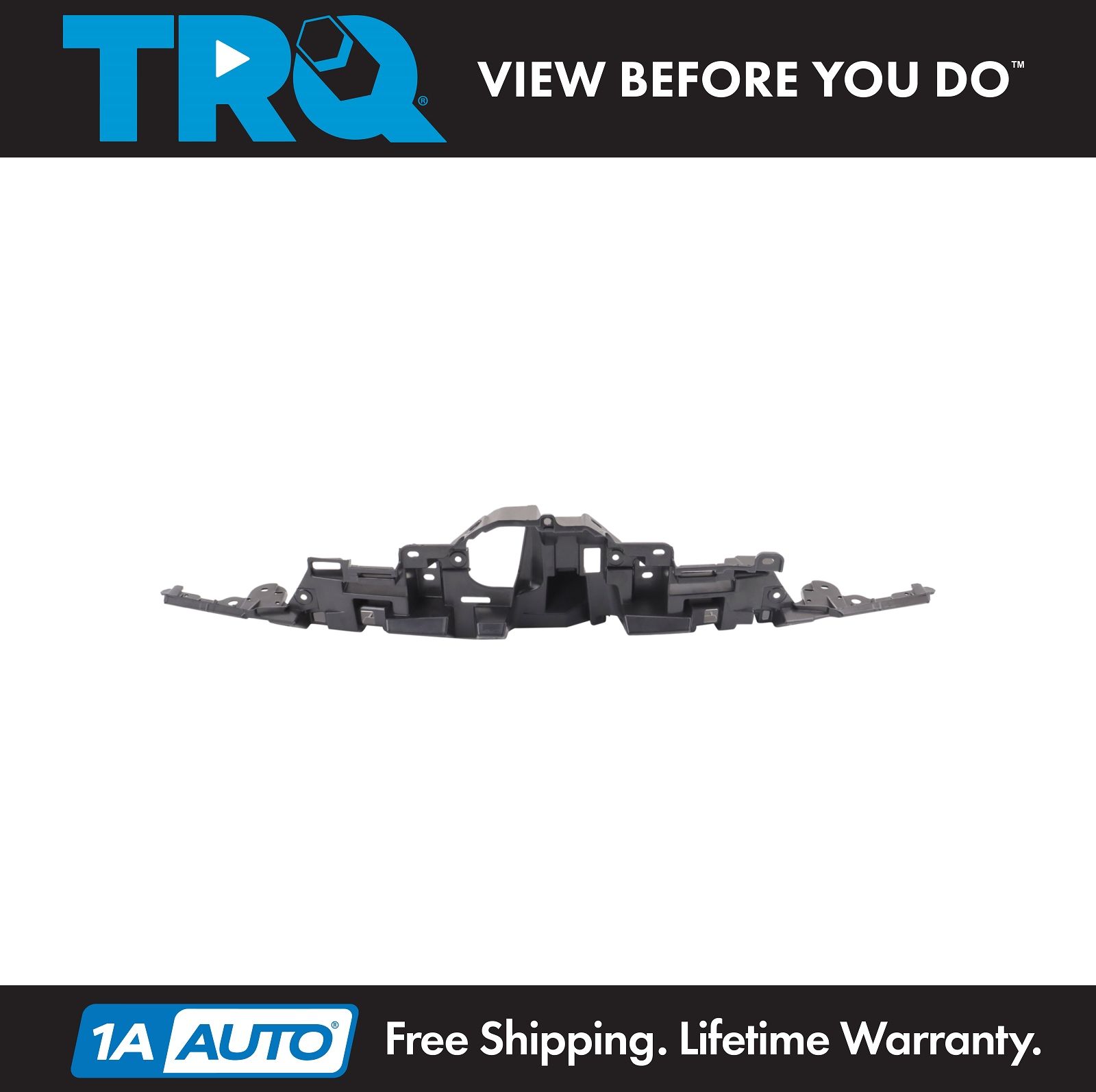 <b>Grille Mounting Panel</b>