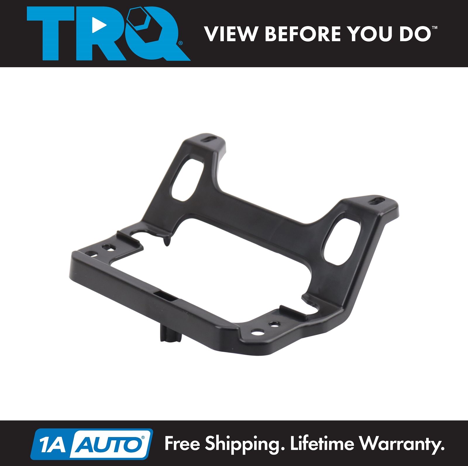 <b>Grille Mounting Bracket</b>