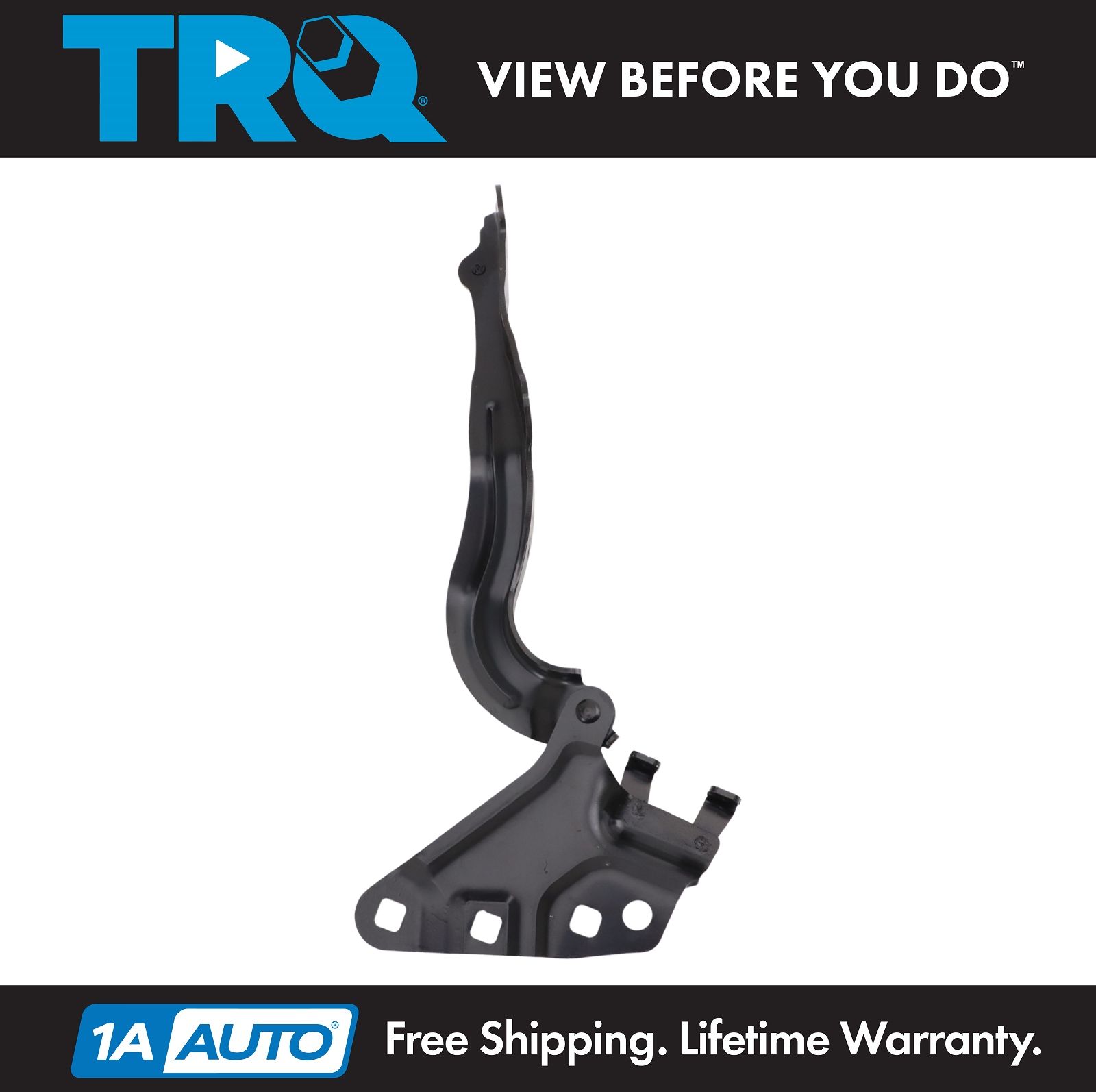 <b>Hood Hinge</b>