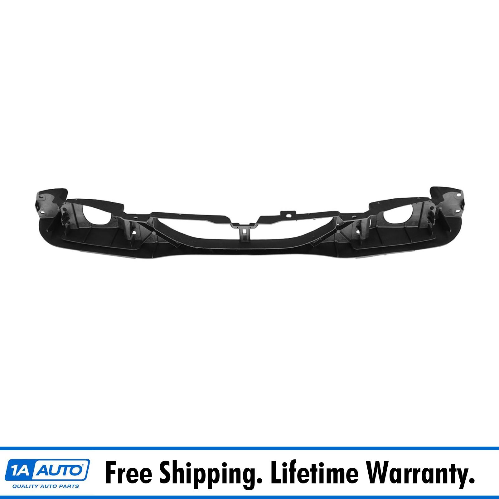 FO1220113 Make Auto Parts Manufacturing Premium Thermoplastic Header Panel Nose For Ford F350 1992 1993 1994 1995 1996