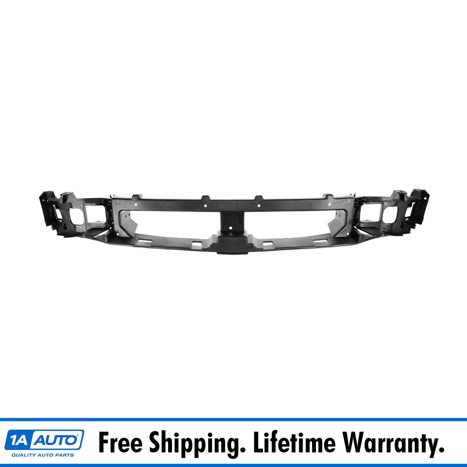 99 02 Chevy Silverado Left Header Panel