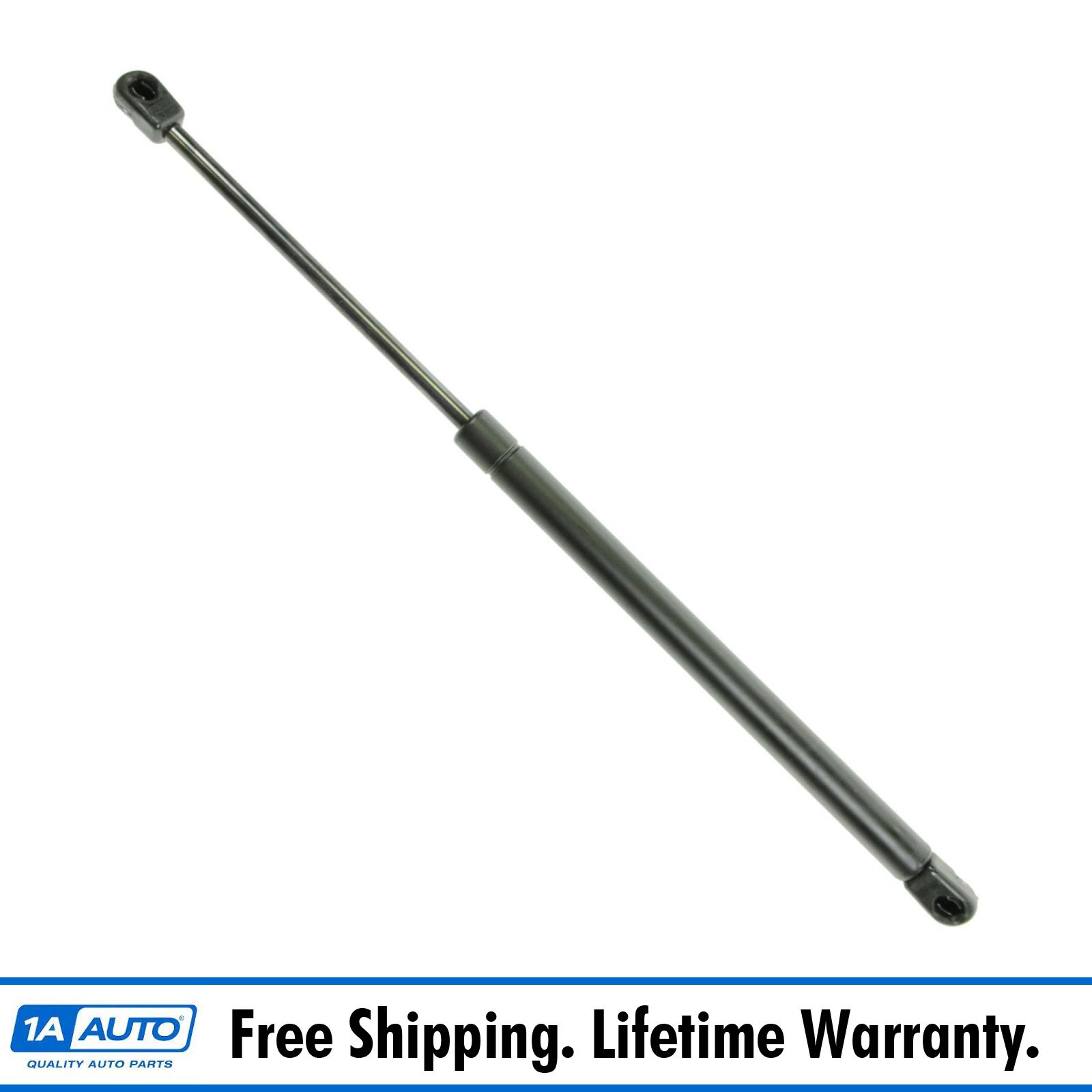 Rear Trunk Lift Support Shock Strut Pair Driver /& Passenger Sides for VW Jetta