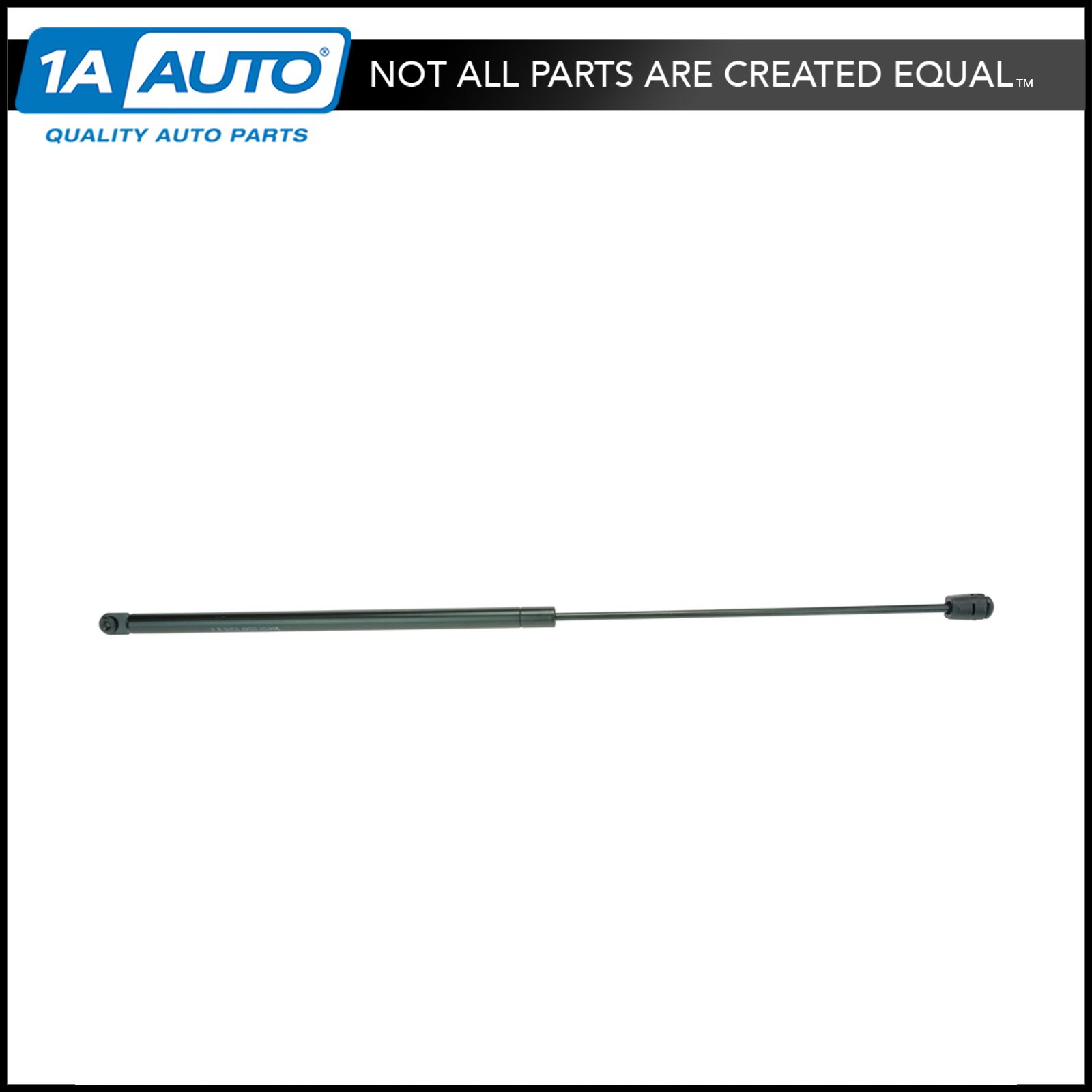 Rear Glass Lift Support For Bravada Blazer S10 Jimmy S 15 Ebay