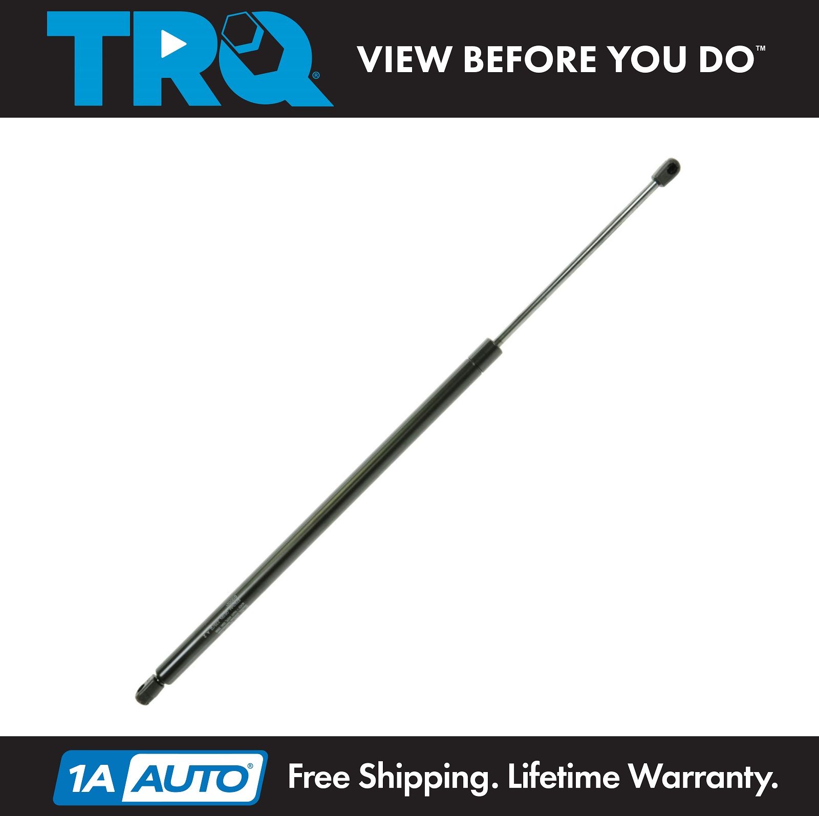 Buick Chevy Olds Pontiac Saturn Tailgate Lift Support