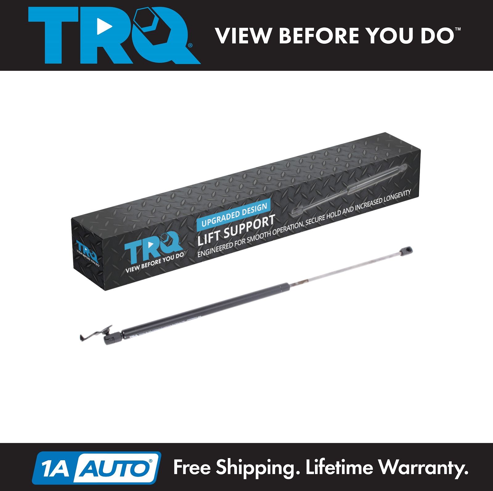 <b>Hood Lift Support</b>
