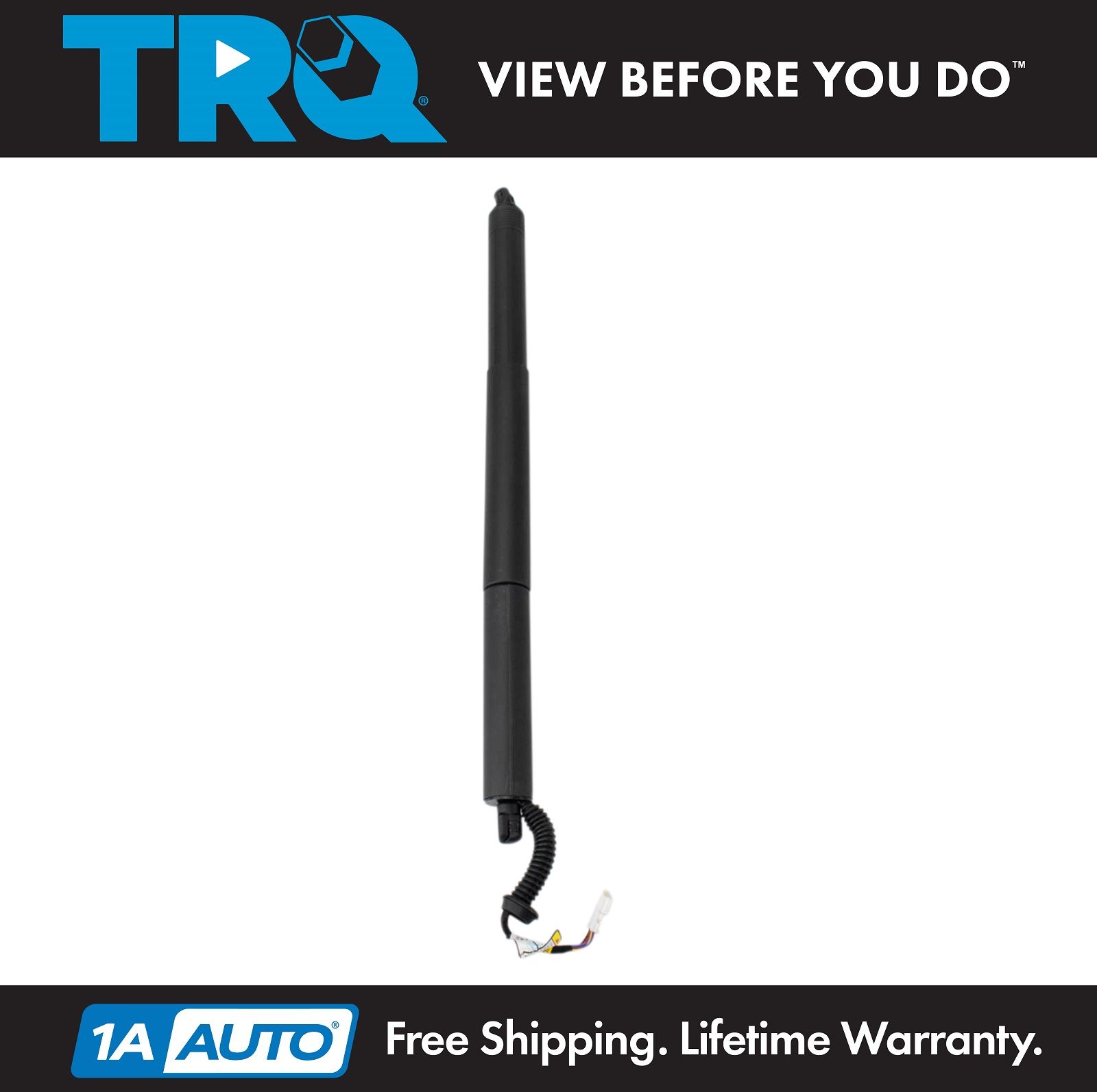 <b>Power Liftgate Actuator</b>