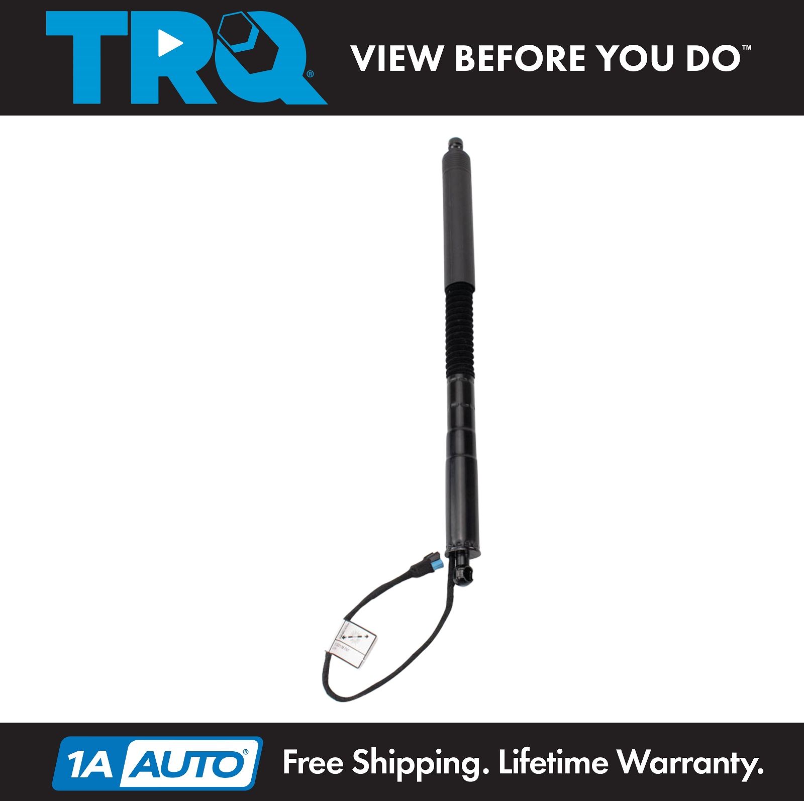 <b>Power Liftgate Actuator</b>