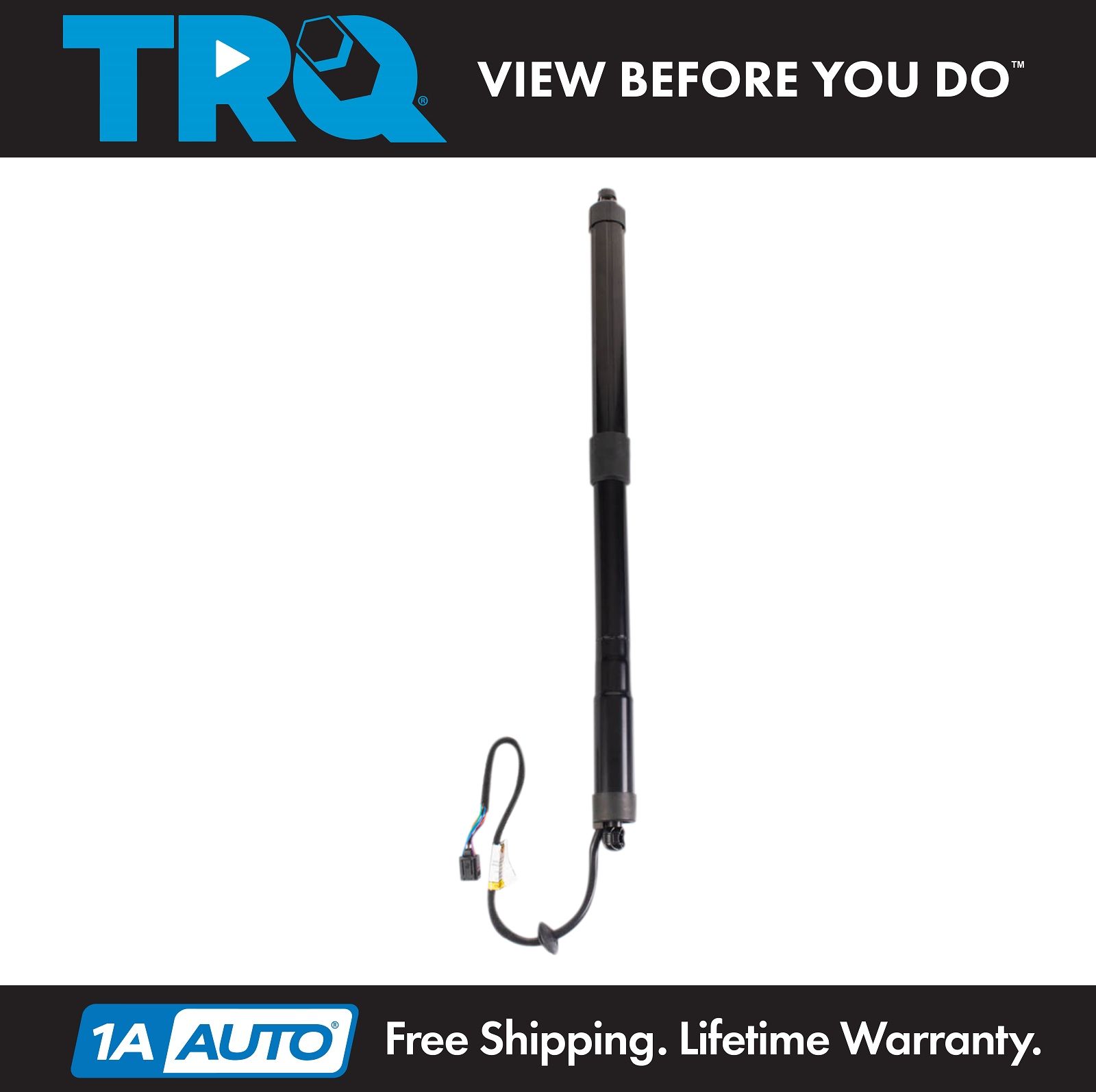 <b>Power Liftgate Actuator</b>