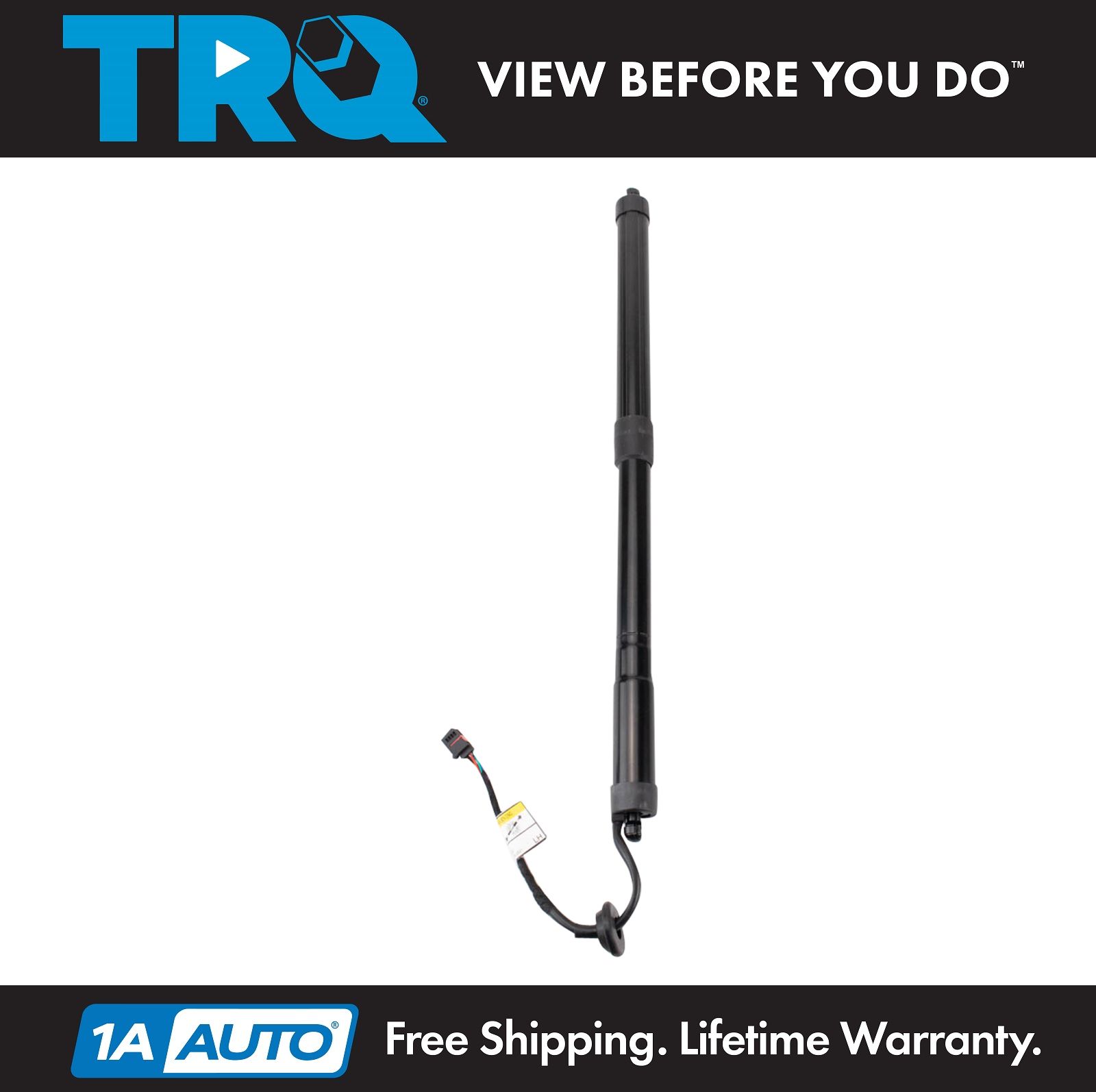 <b>Power Liftgate Actuator</b>