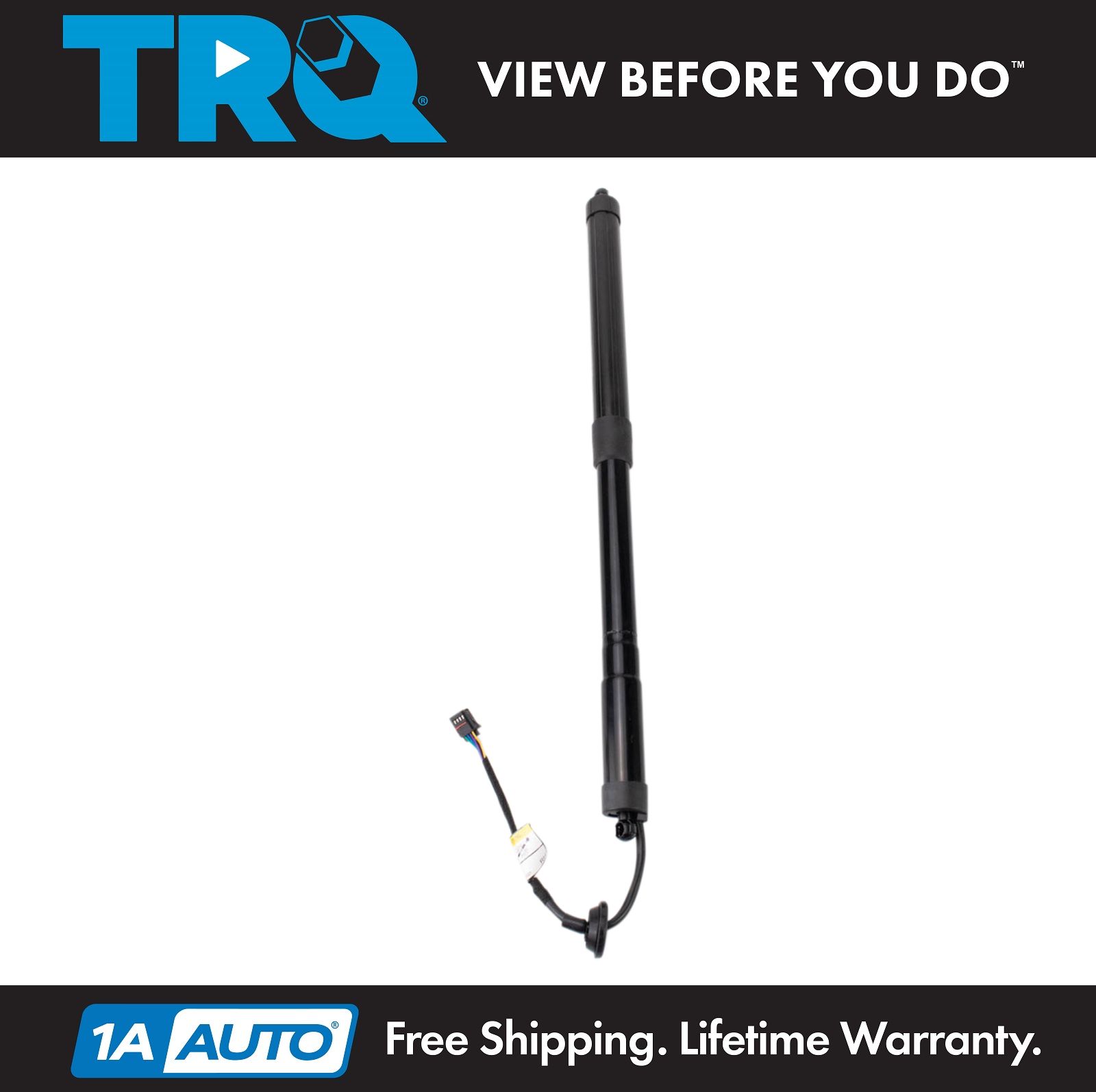 <b>Power Liftgate Actuator</b>