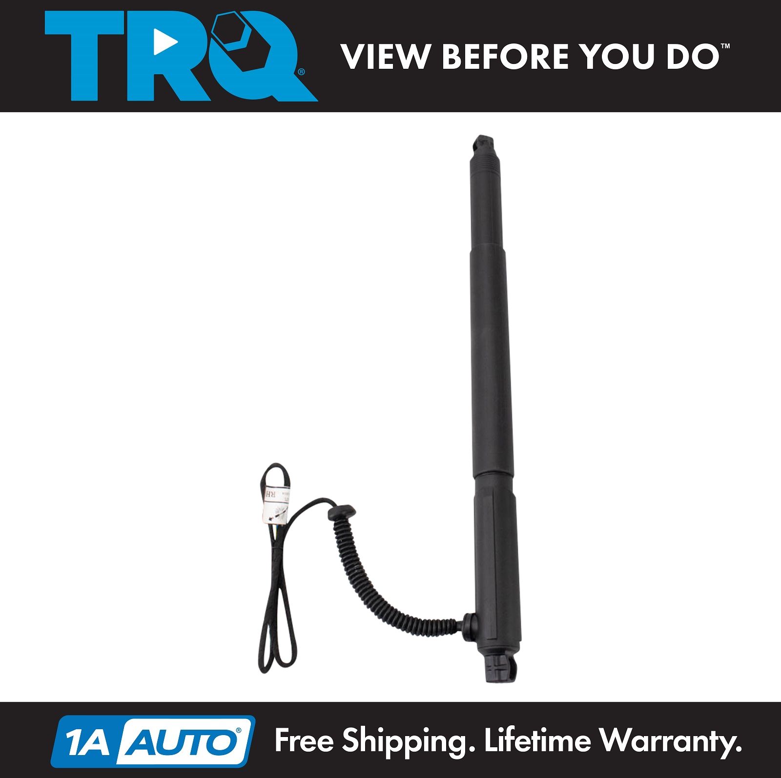 <b>Power Liftgate Actuator</b>