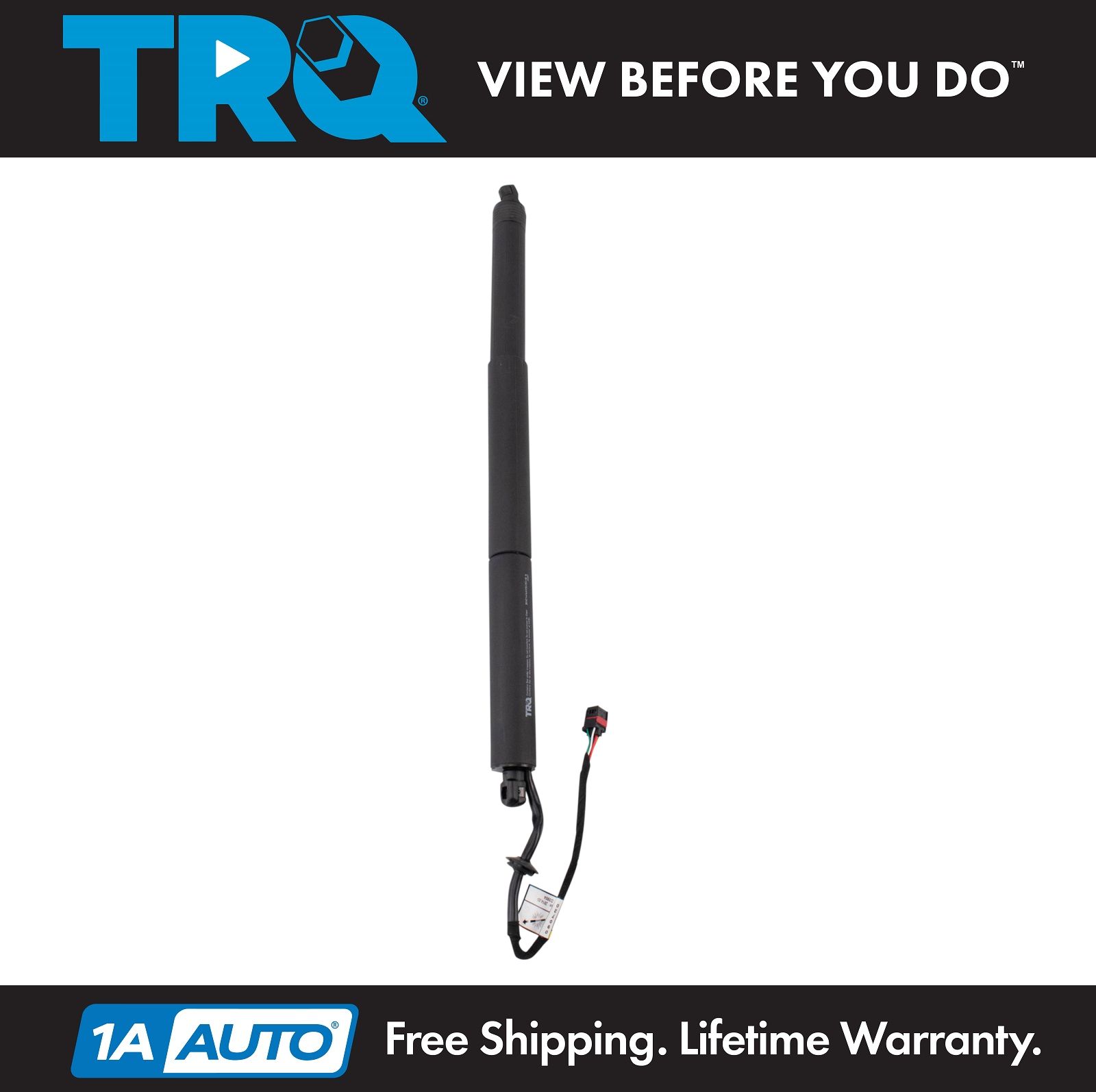 <b>Power Liftgate Actuator</b>