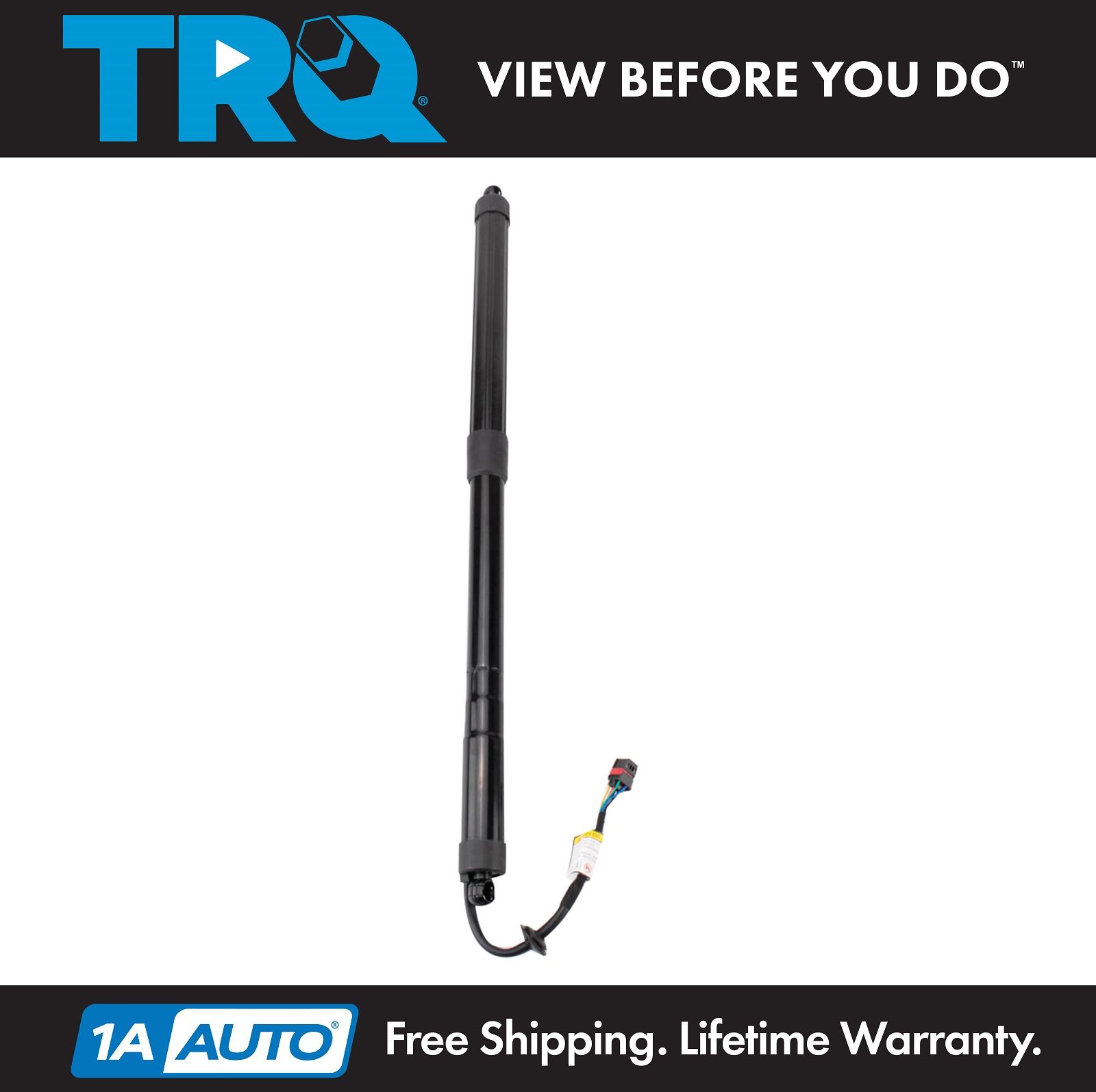<b>Power Liftgate Actuator</b>