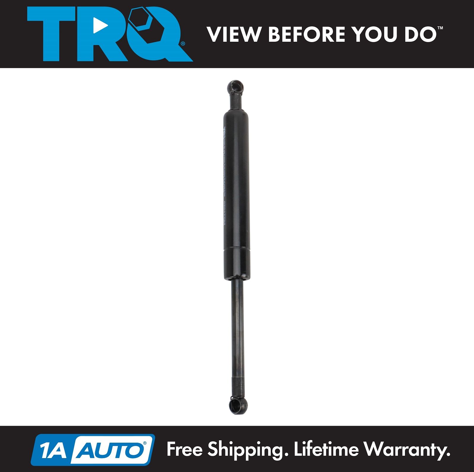 <b>Convertible Top Lift Support</b>