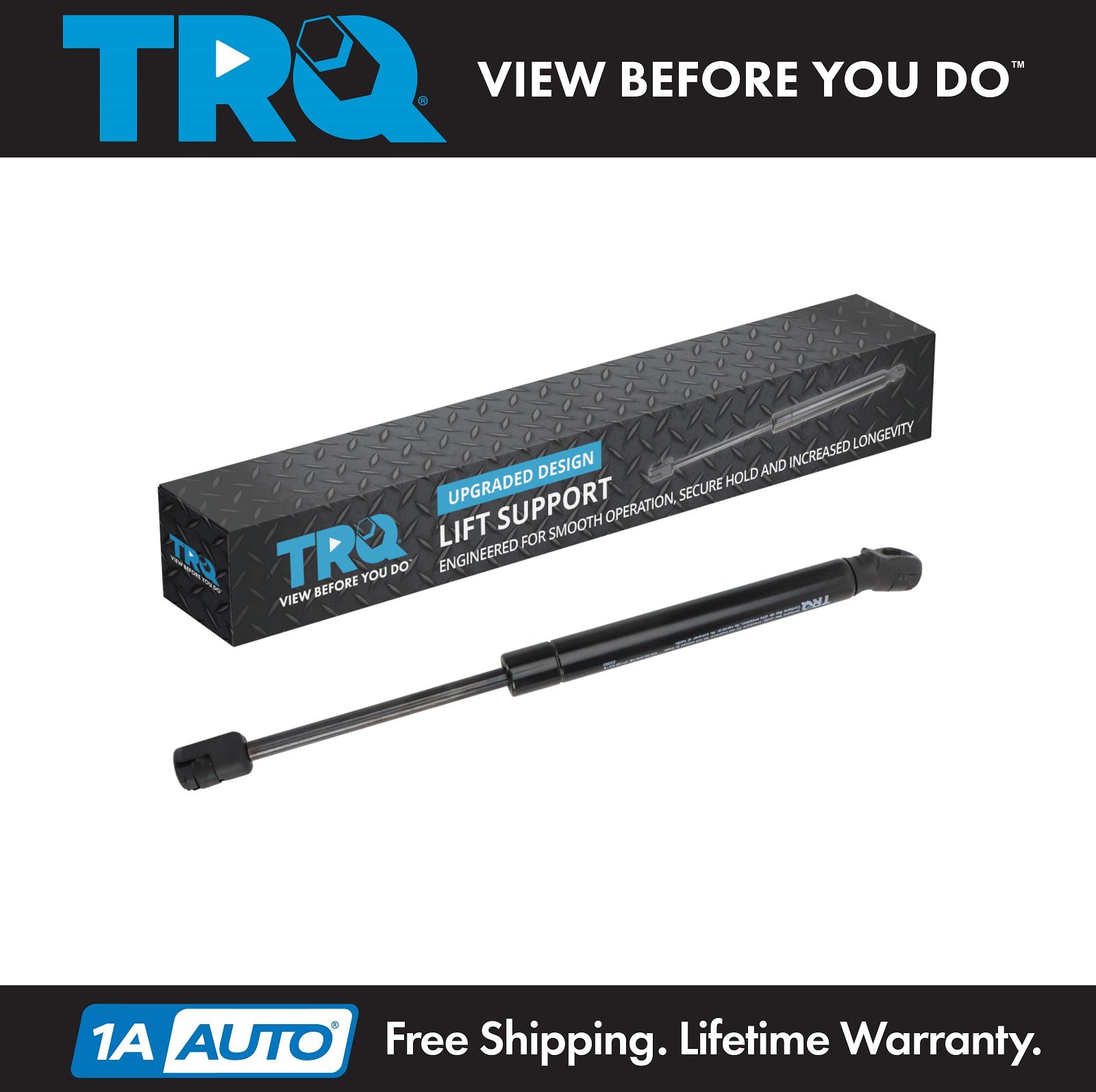 <b>Hood Lift Support</b>