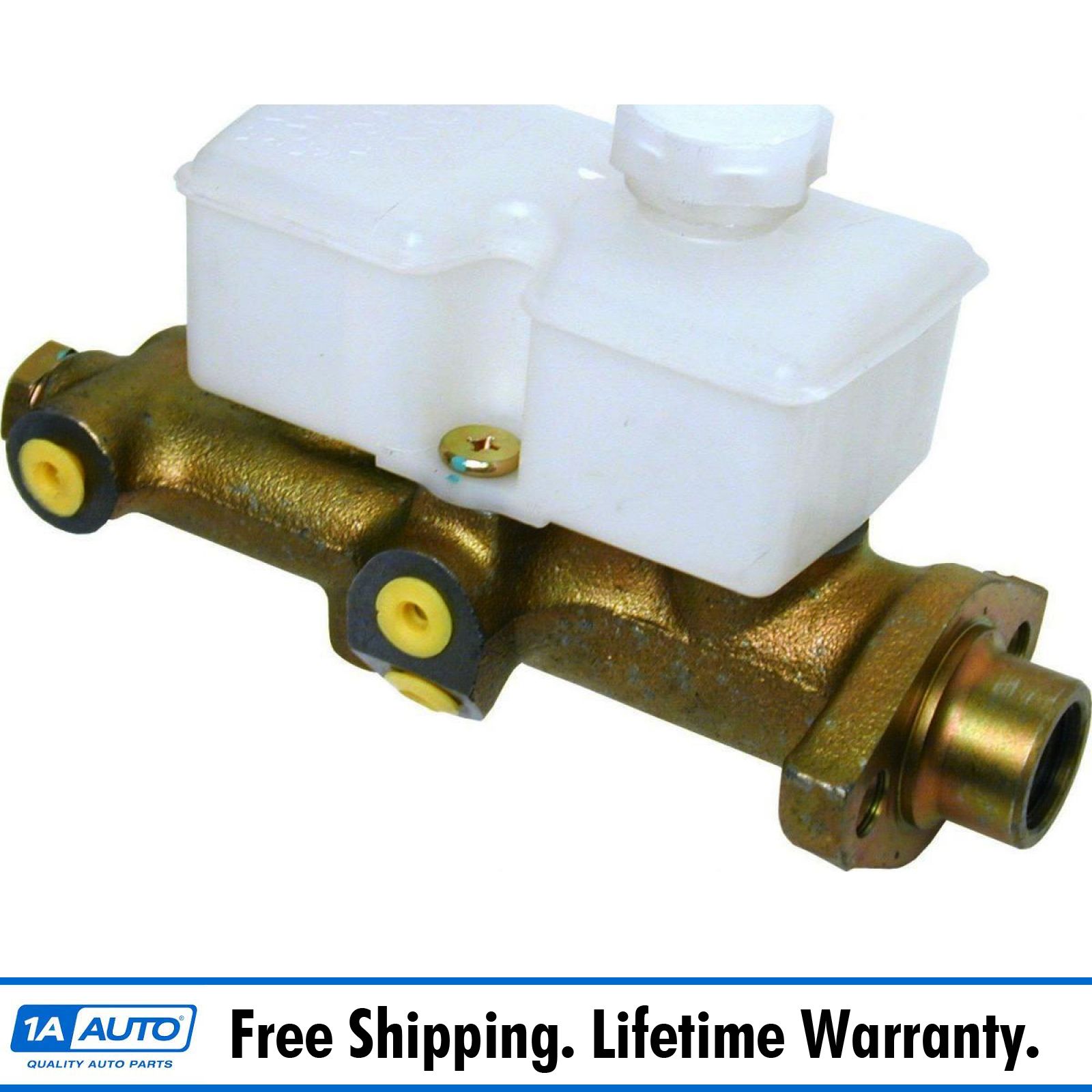 Power Brake Master Cylinder w/ Reservoir for 75-81 MG MGB ...