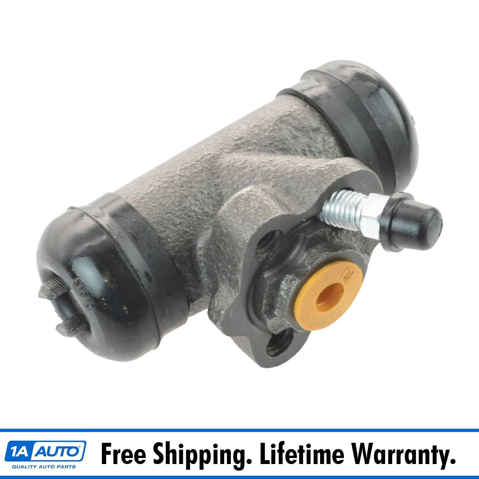 <b>Wheel Cylinder</b>