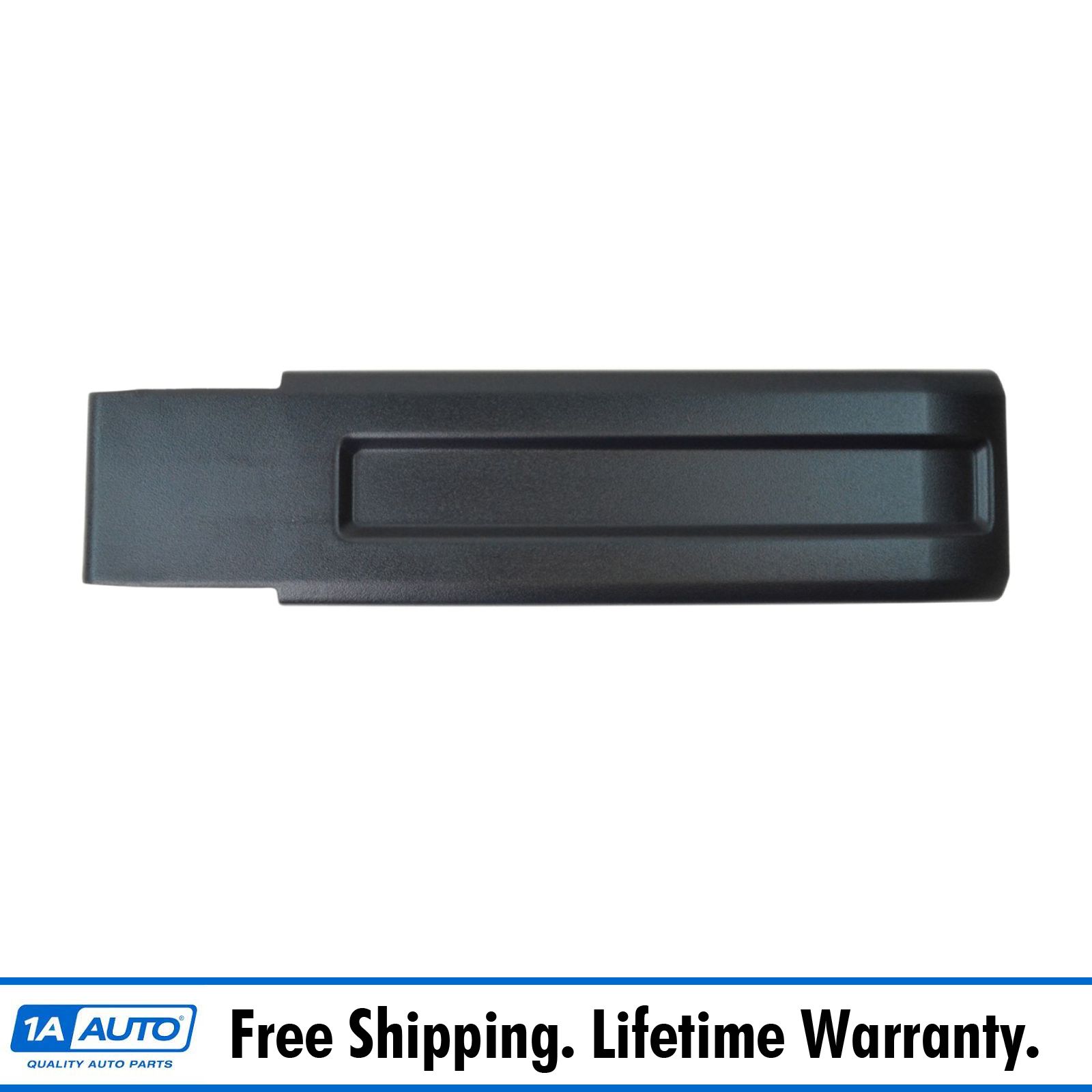 jeep jk tailgate hinge cover