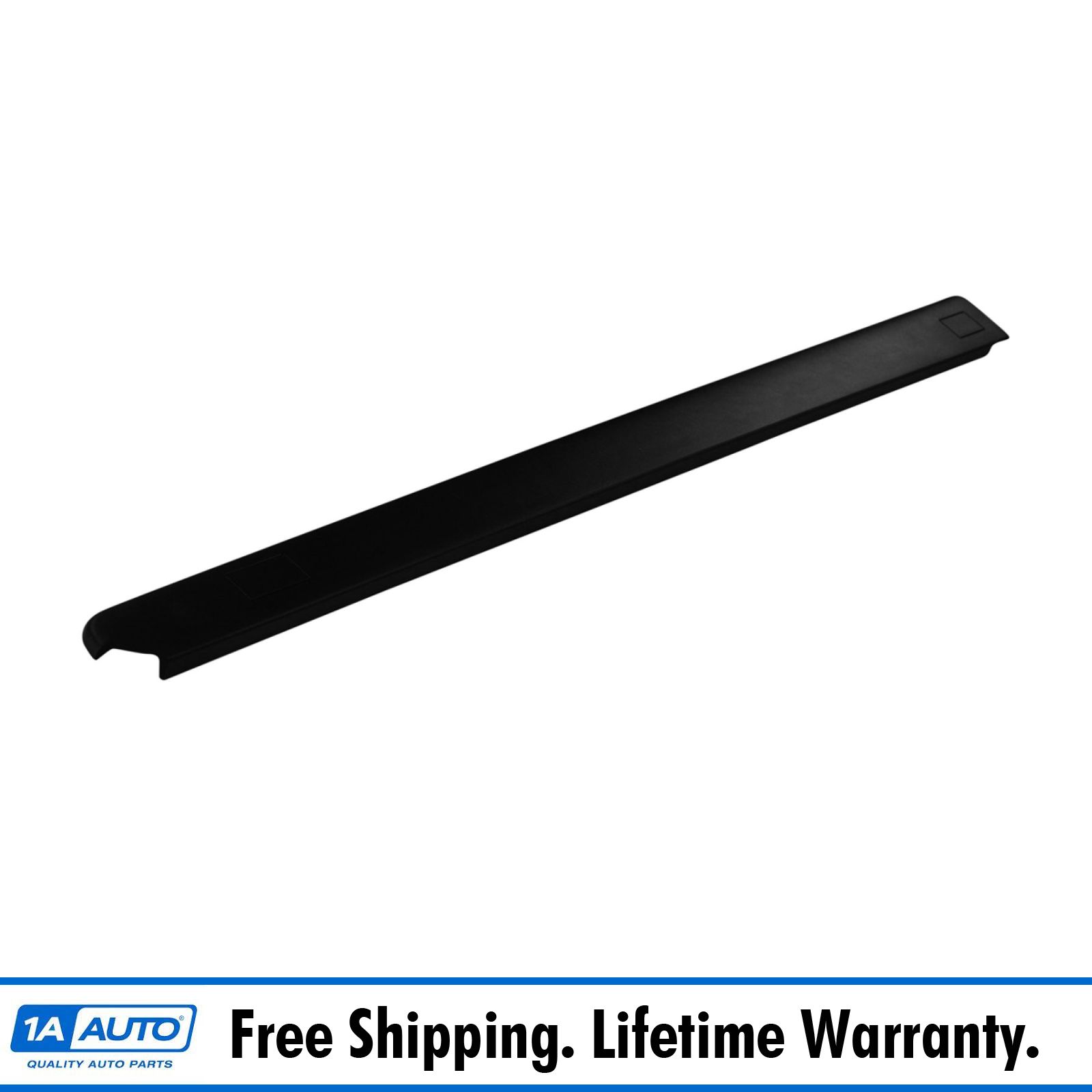 Nissan Genuine 76999-8S500 Bed Rail Cap