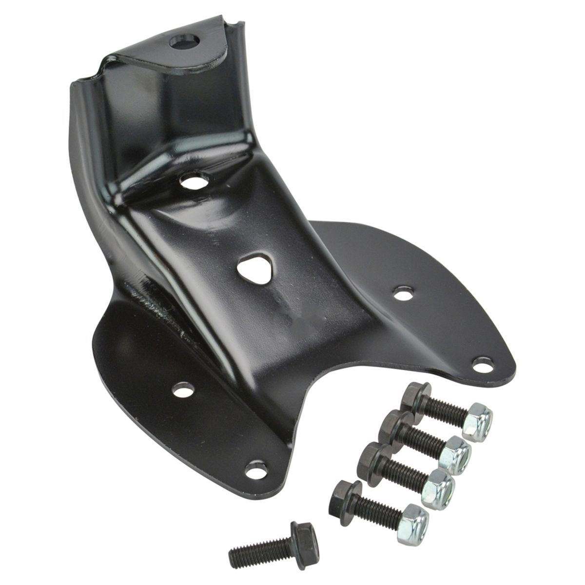 REAR Leaf Spring Shackle Bracket Repair Kit Pair for 9904 F150 Pickup