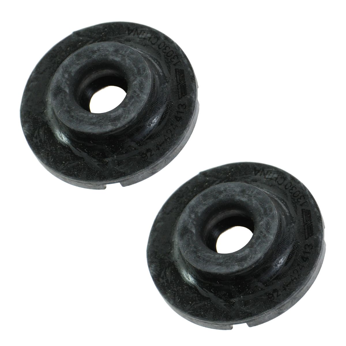 Dorman Radiator Support Bushing KIT 8 Piece Pair for Chevy Astro GMC Safari