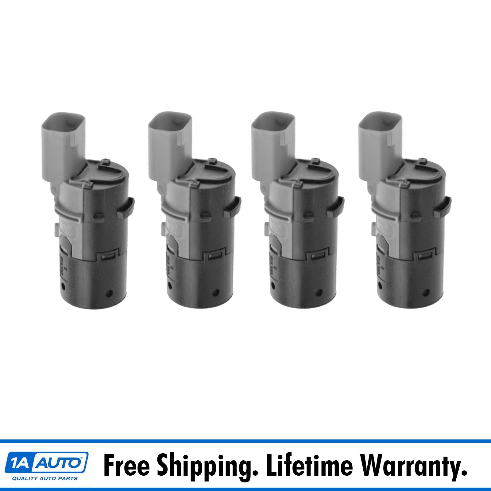 <b>4 Piece Parking Assist Sensor Set</b>