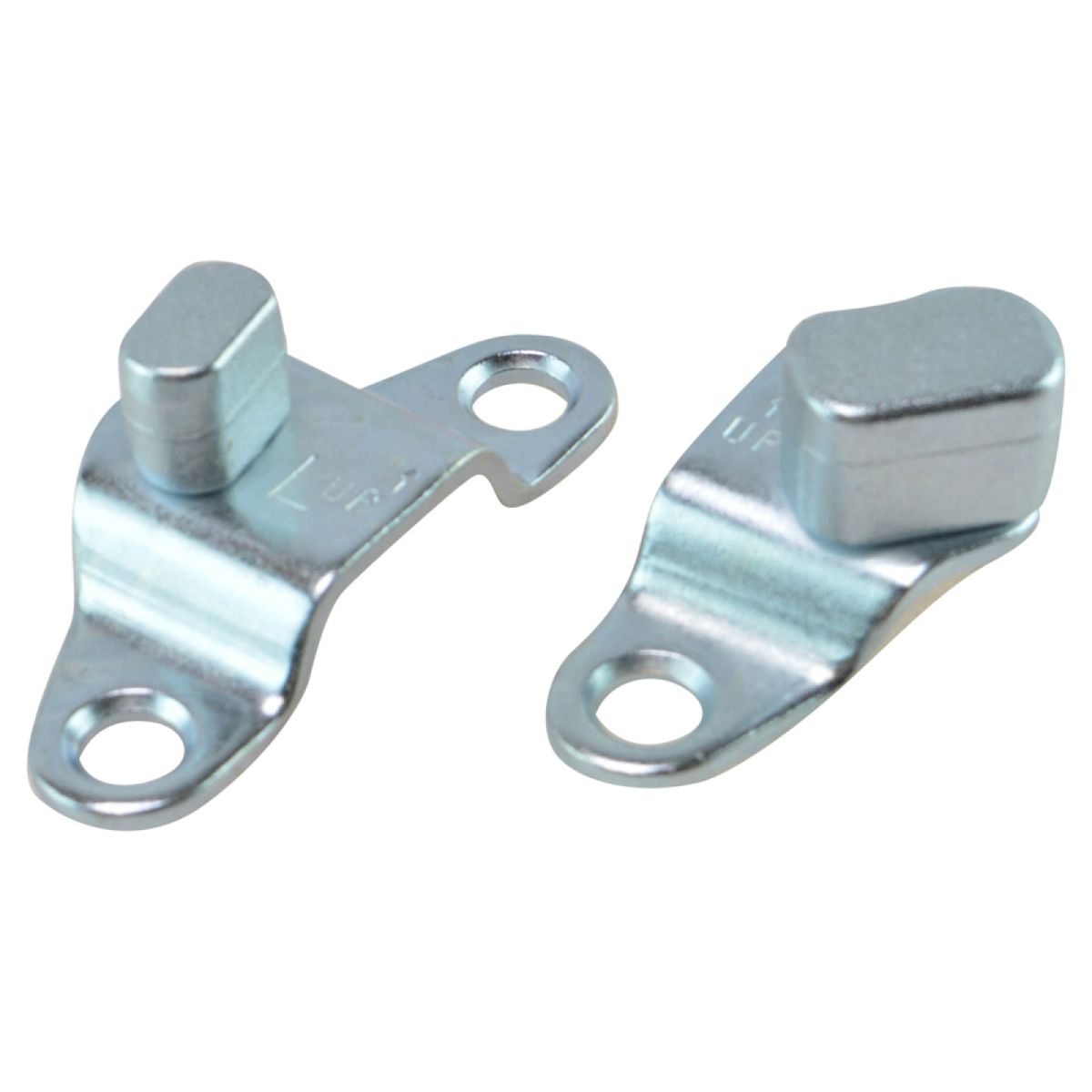 Tailgate Tail Gate Repair Kit w/ Latch Cable Hinge Striker Bolt for