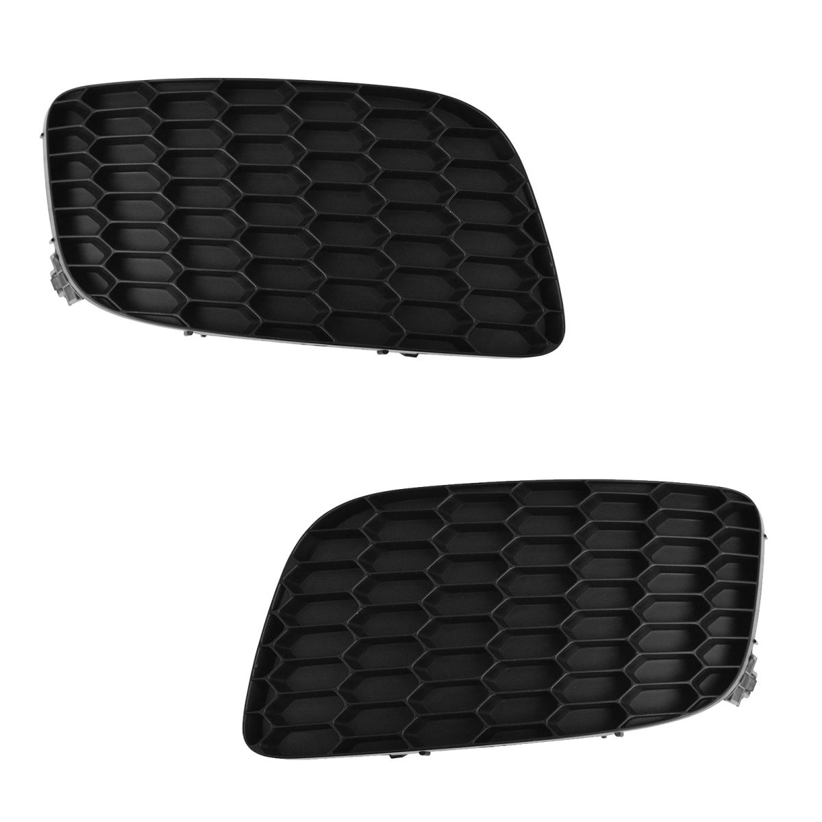 Fog Light Lamp Hole Cover RH Right Passenger Side for 04-06 Scion xB New
