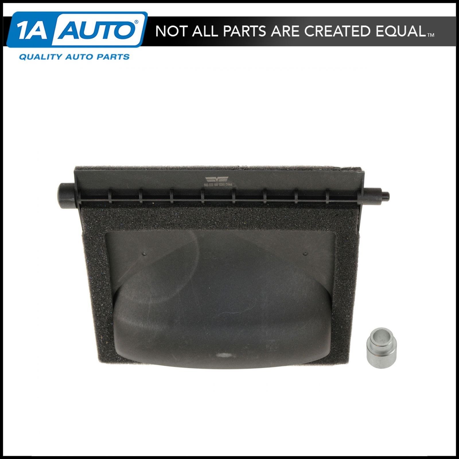 Dorman Heater Temperature Blend Door Repair Kit for 99-03 ford Windstar