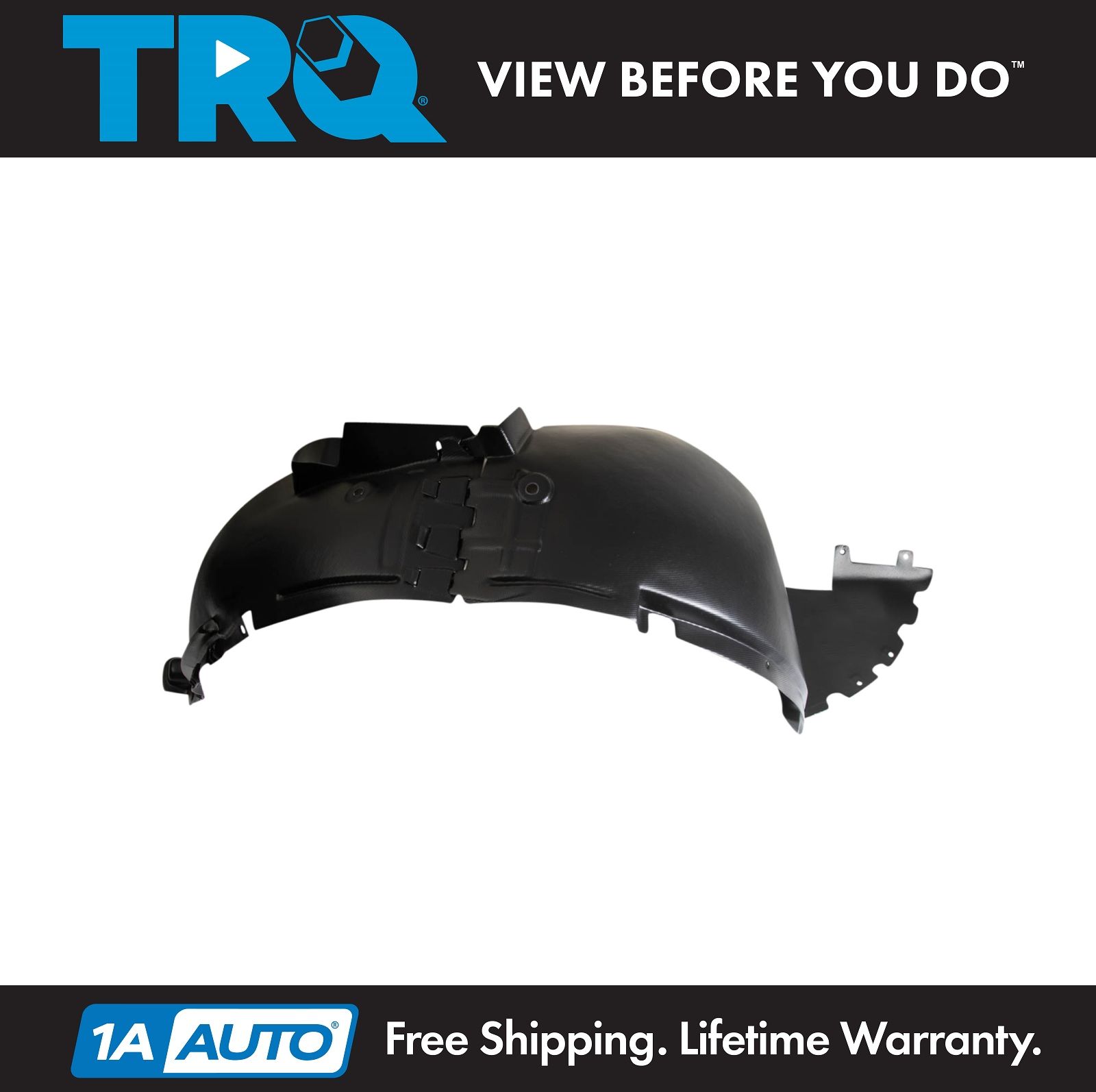 <b>Inner Fender Liner</b>