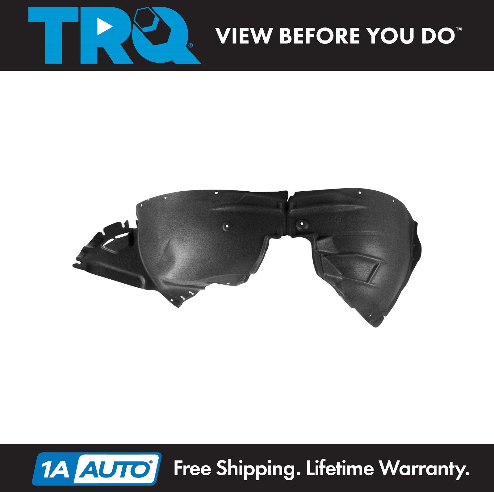 <b>Inner Fender Liner</b>