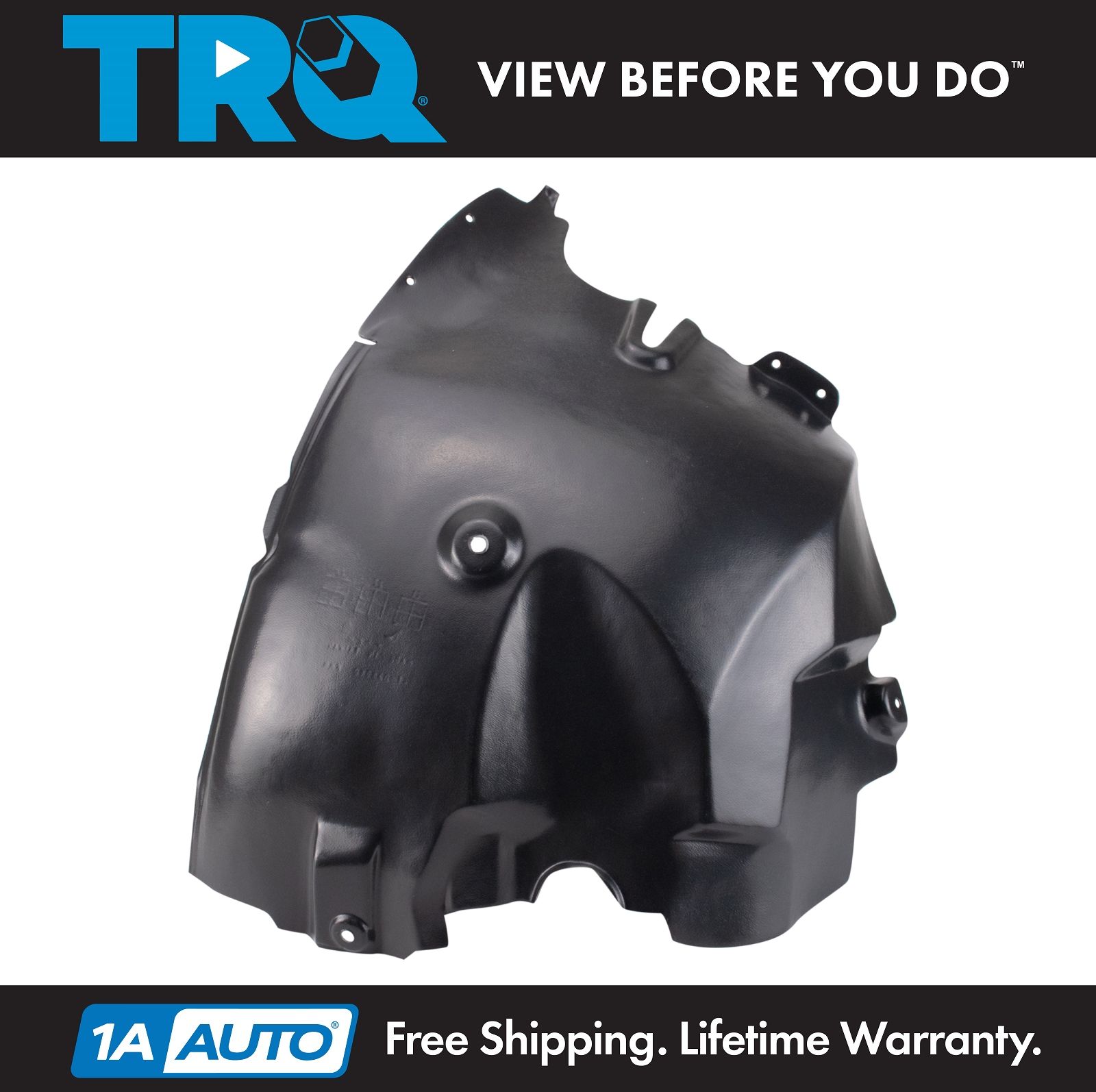 <b>Inner Fender Liner</b>