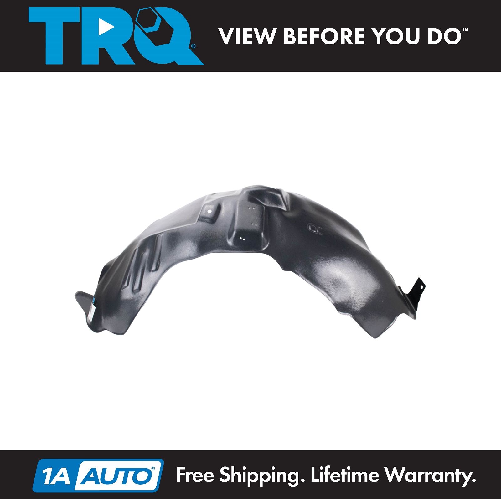 <b>Inner Fender Liner</b>