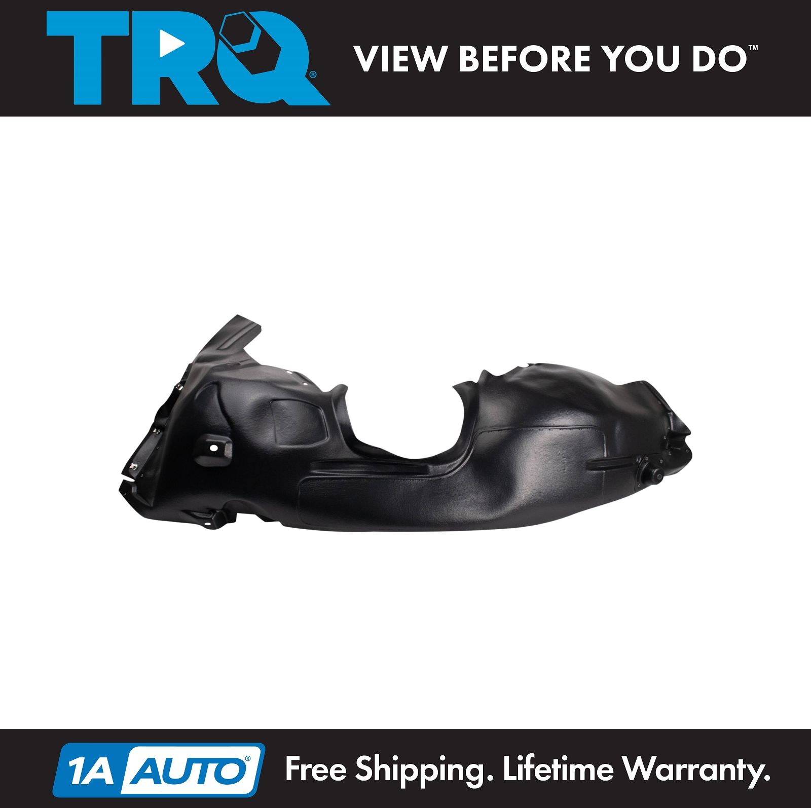 <b>Inner Fender Liner</b>