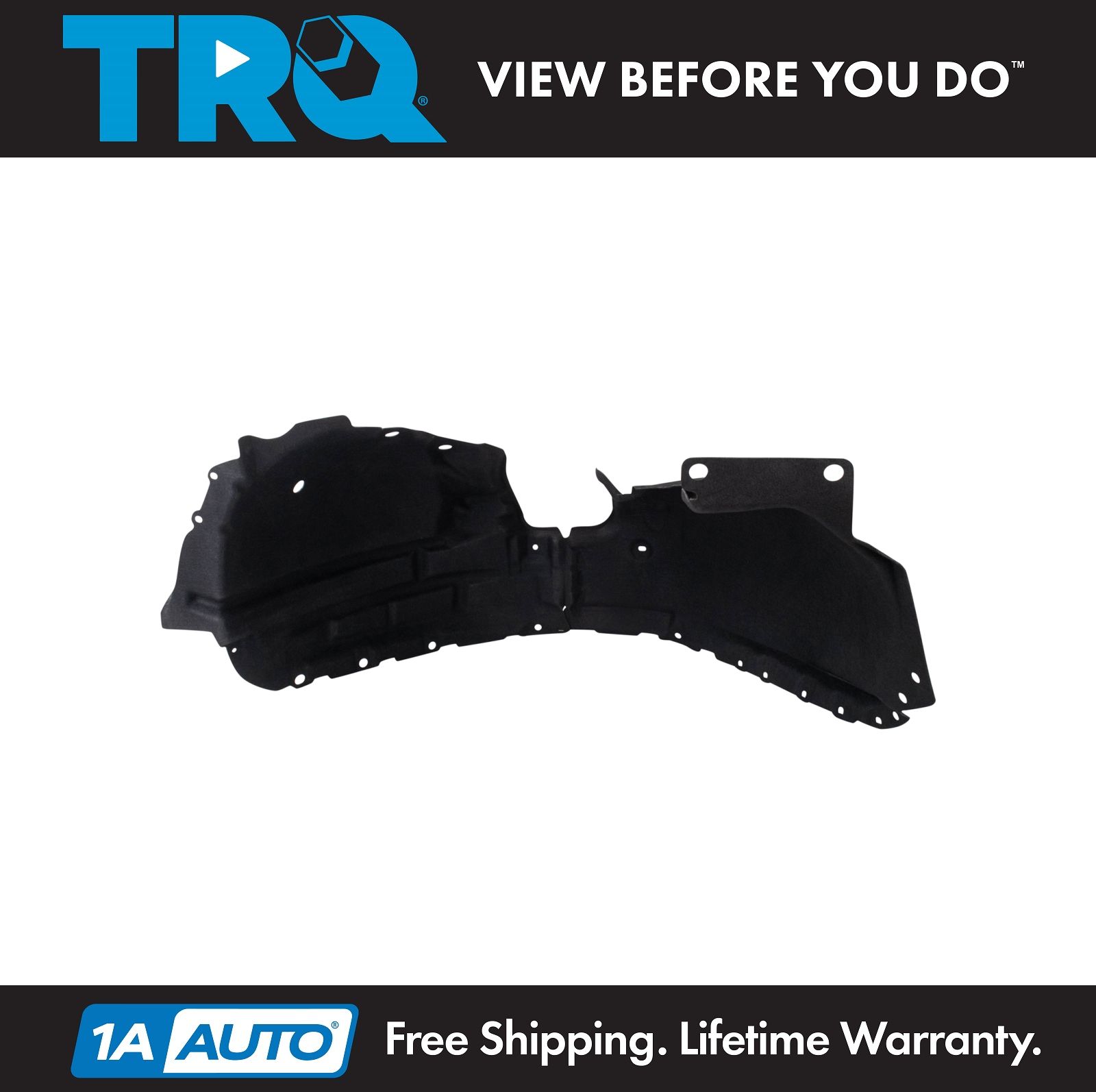 <b>Inner Fender Liner</b>