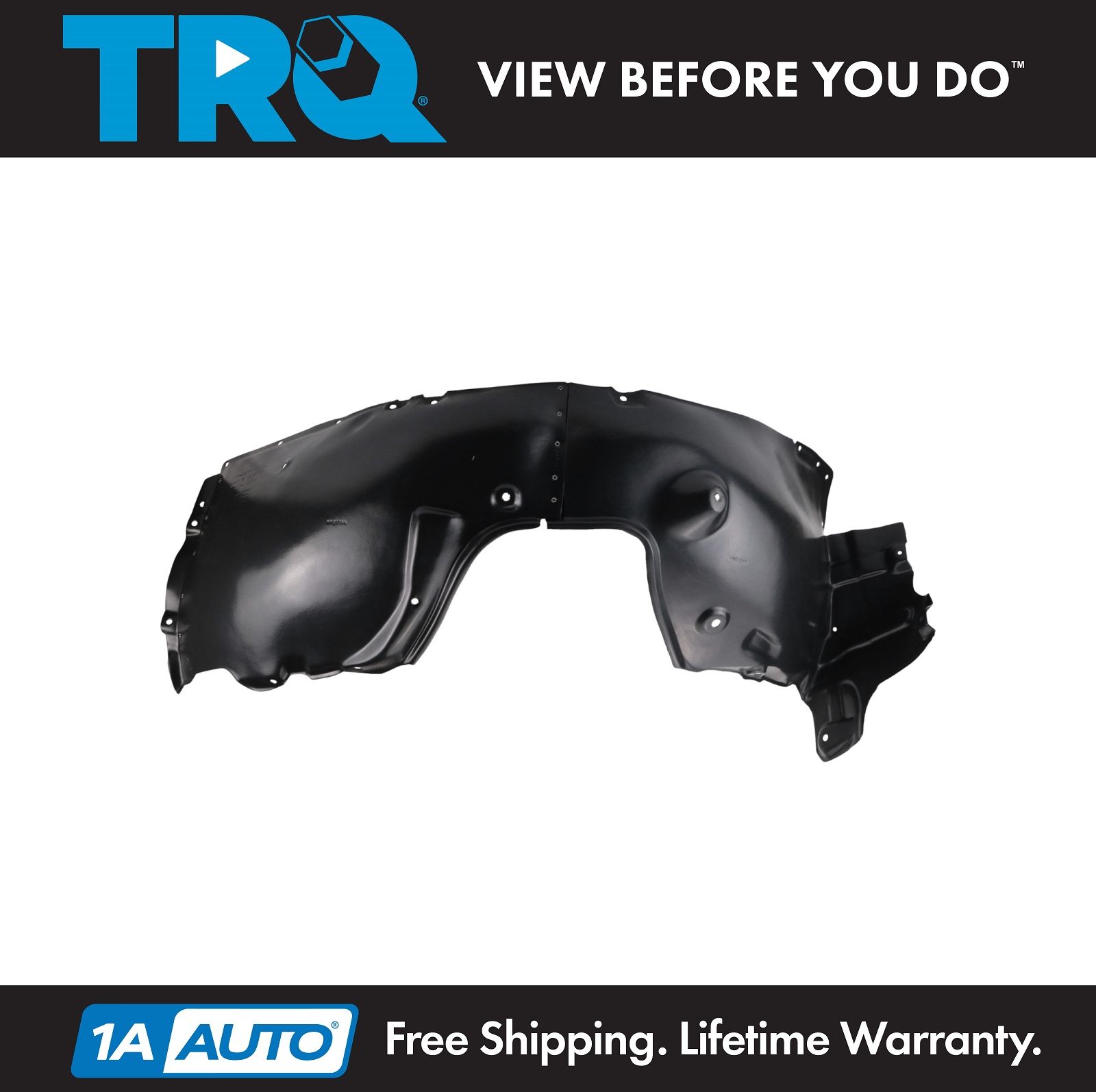 <b>Inner Fender Liner</b>