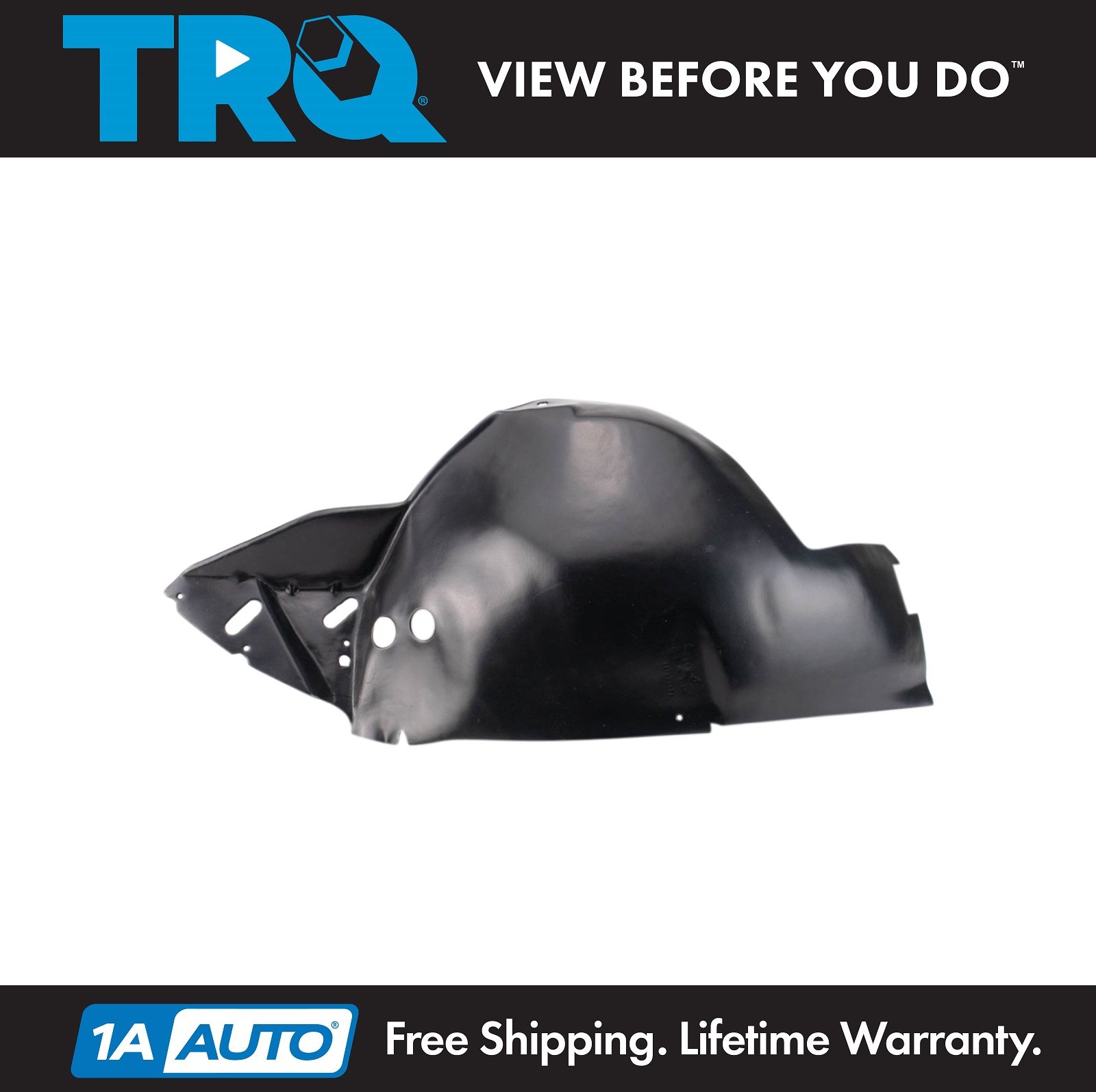 <b>Inner Fender Liner</b>