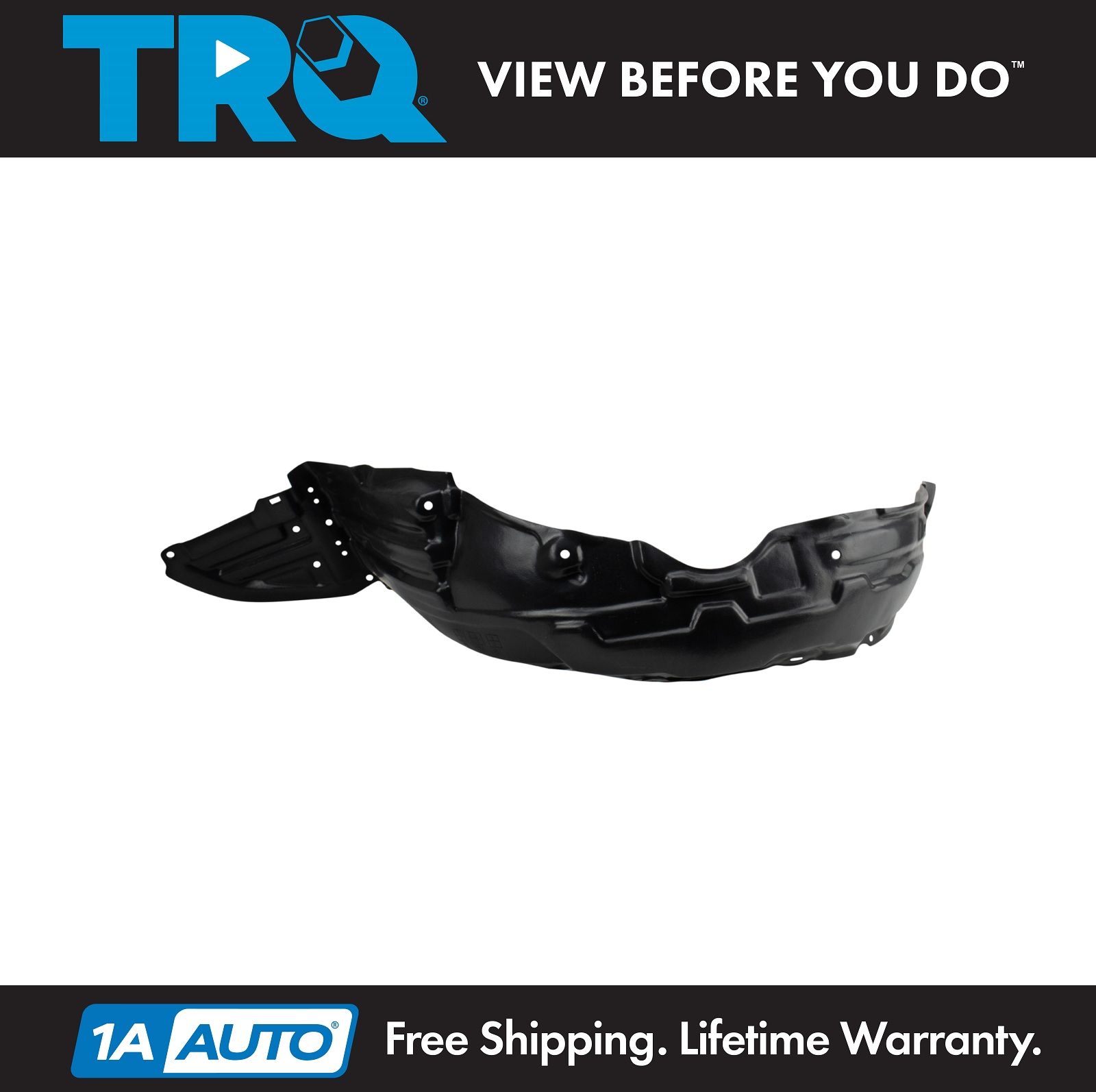 <b>Inner Fender Liner</b>