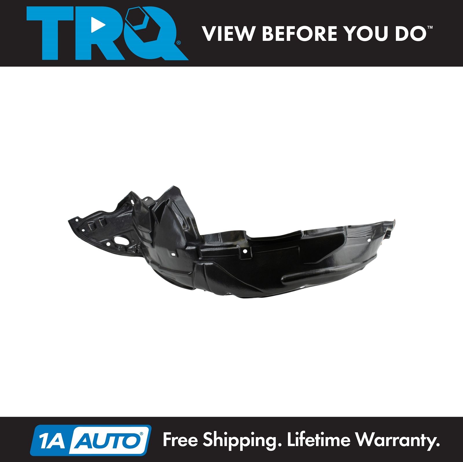 <b>Inner Fender Liner</b>
