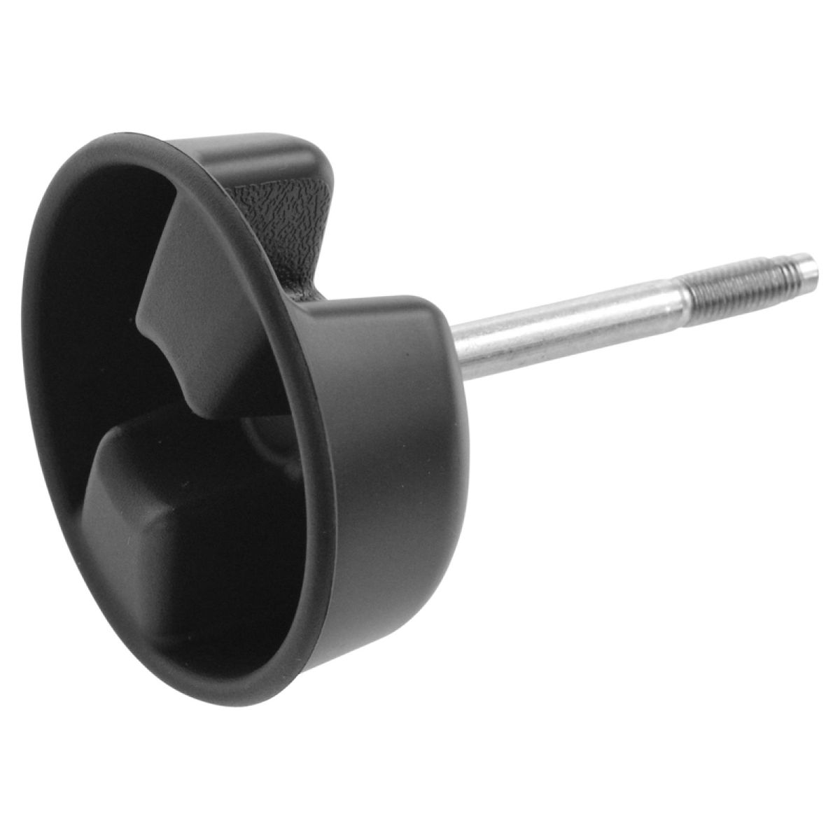 OEM Mopar Hardtop Targa Top Mounting Screw Knob for 0715 Jeep Wrangler