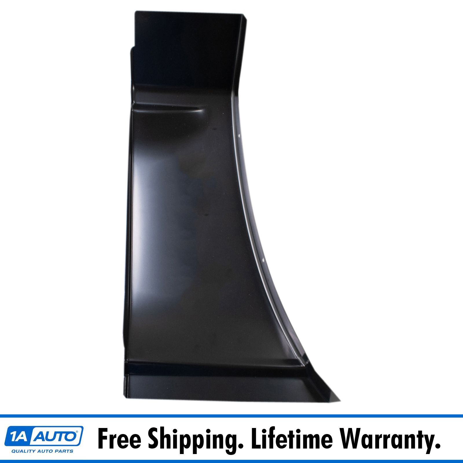 Quarter Repair Panel Front Lower Driver Side LH for Suburban Yukon XL